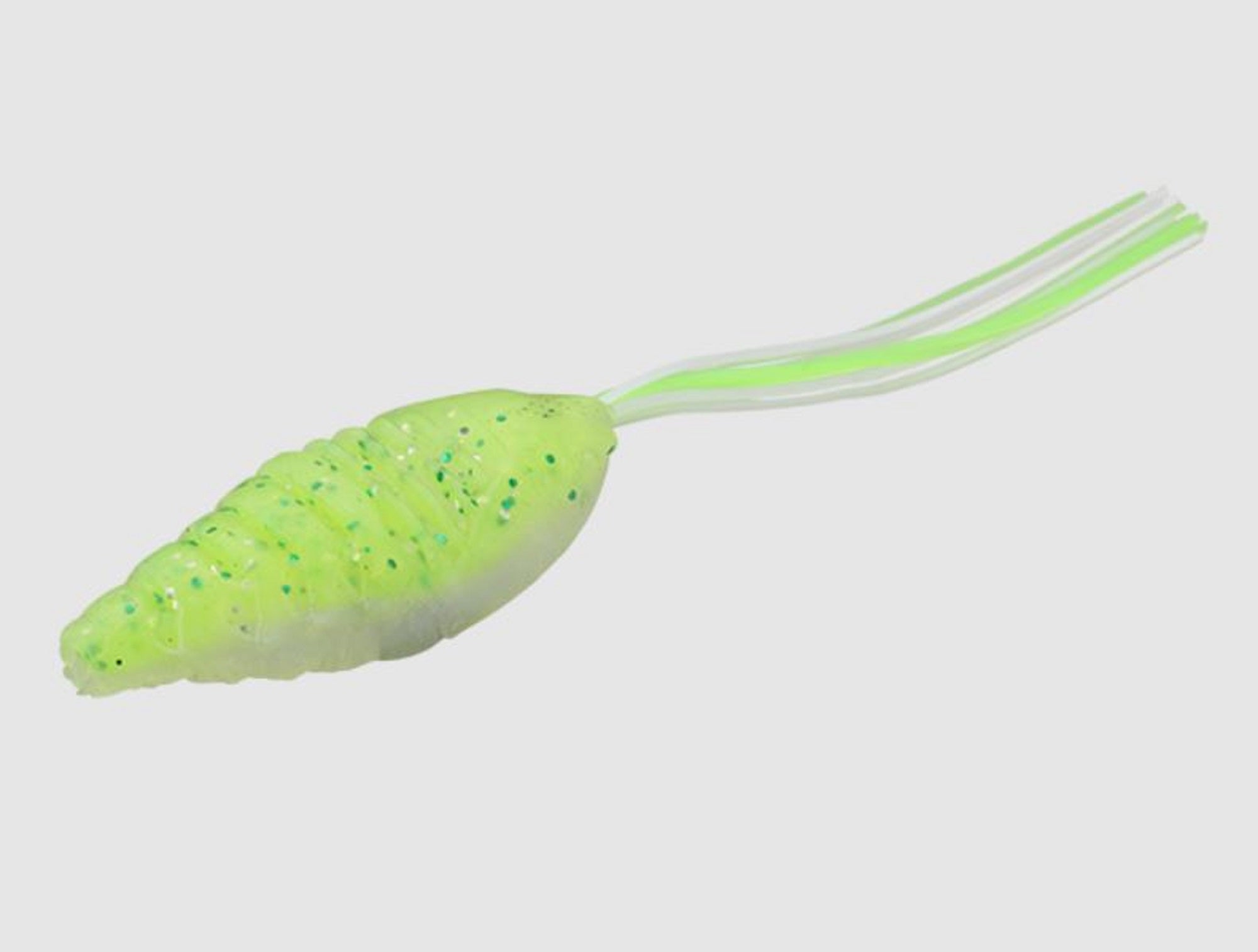 Jackall Soft Lure Dempsey Jack 50mm Amagaeru (1332)