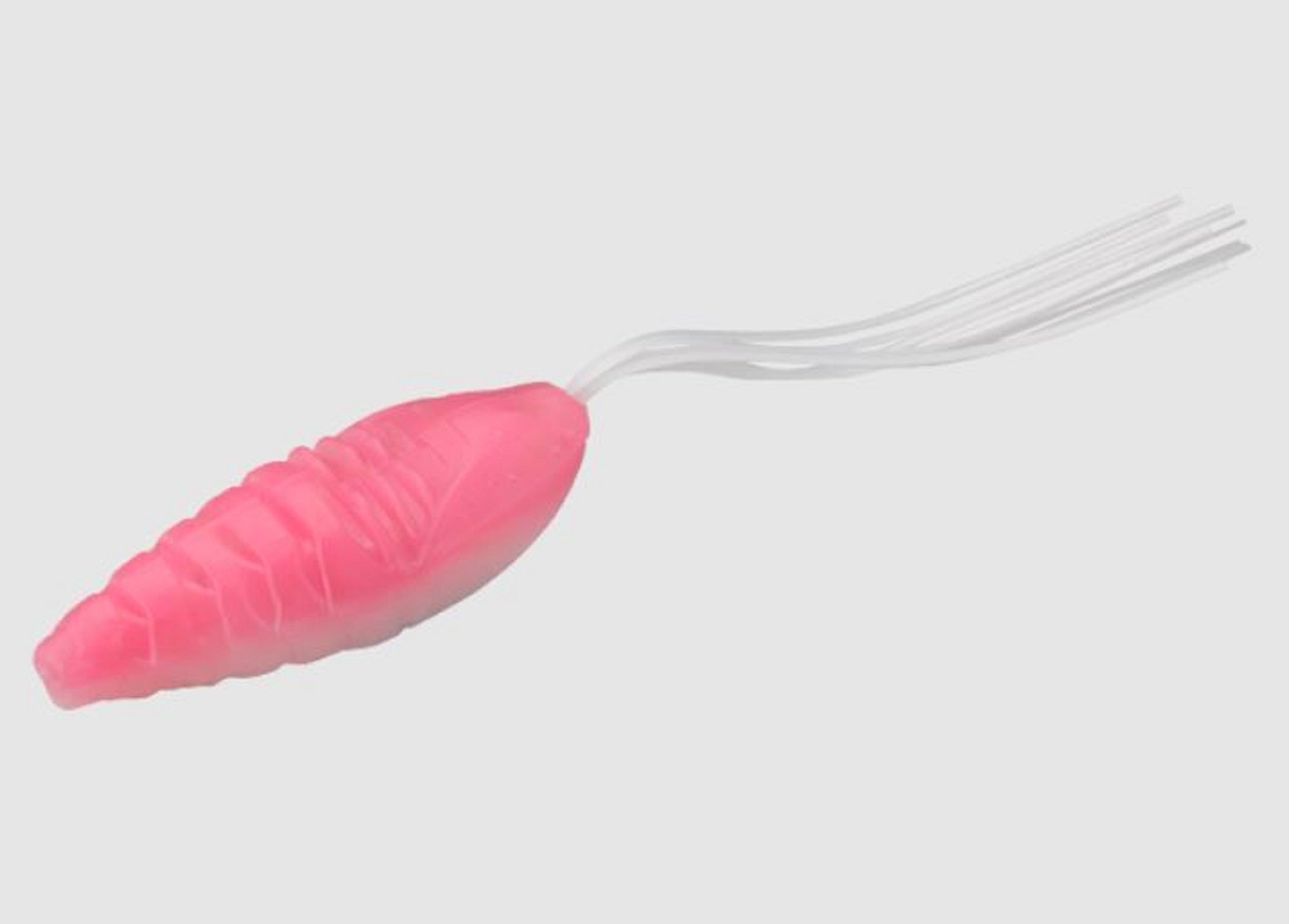 Jackall Soft Lure Dempsey Jack 50mm Strawberry Milk (1356)