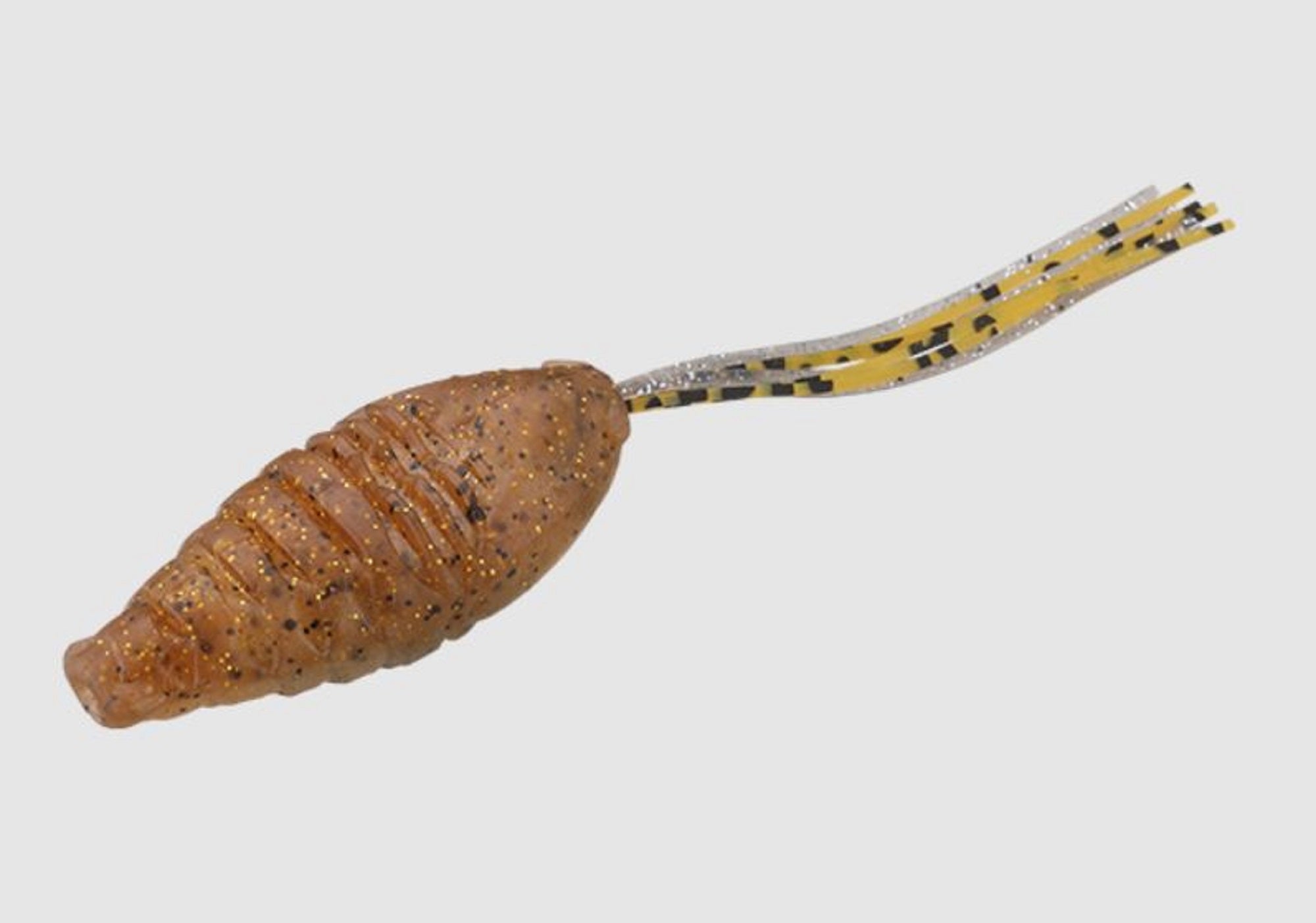 Jackall Soft Lure Dempsey Jack 50mm Shaffle Step Wakasagi (1400)