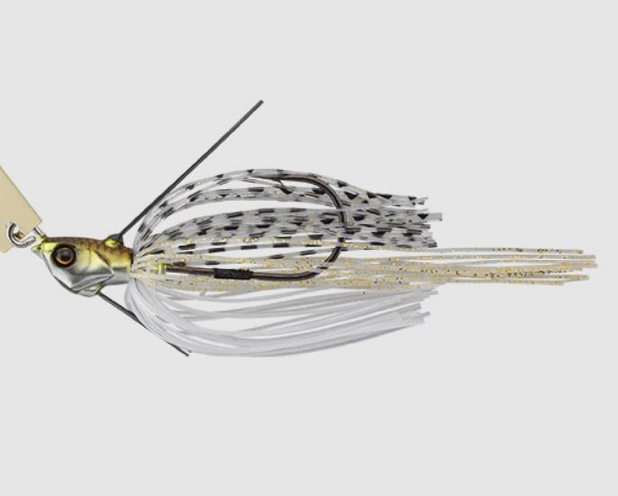 Jackall Super Break B Fine 3/16 oz Sinking Lure Japan Shad (1523)