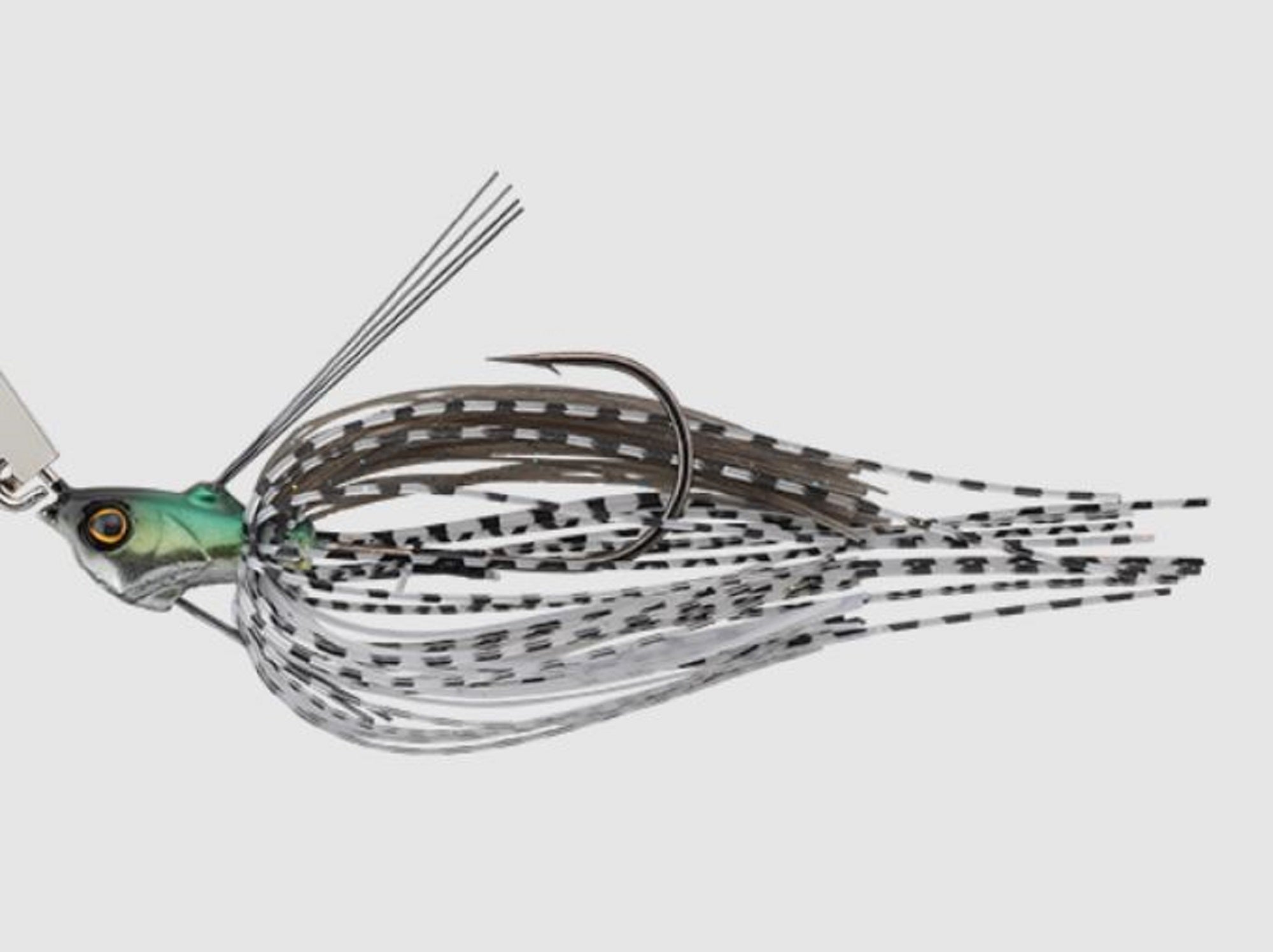 Jackall Super Break B Fine 3/16 oz Sinking Lure Hologram Inakko (1554)