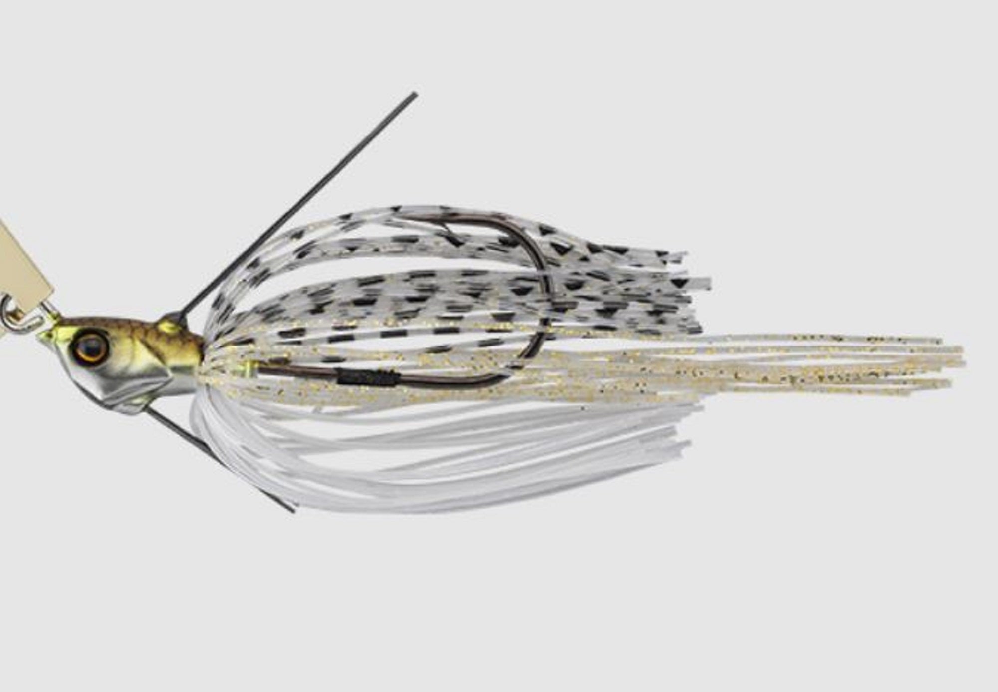 Jackall Super Break B Fine 1/4 oz Sinking Lure Japan Shad (1608)