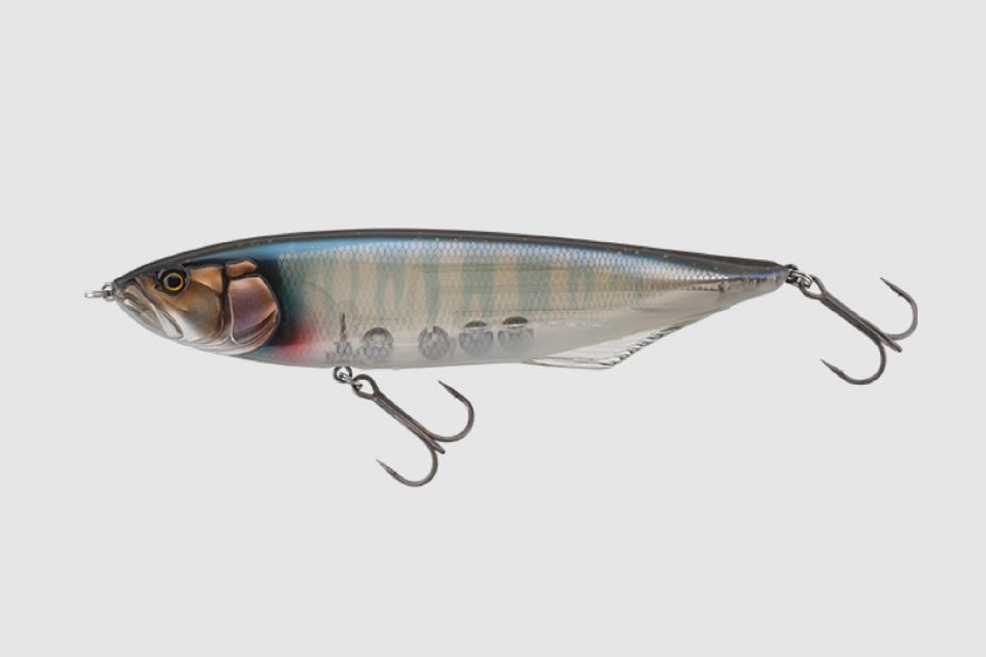 Jackall Dowz Jerk 190 Floating Lure Delicious Swimmer (1691)