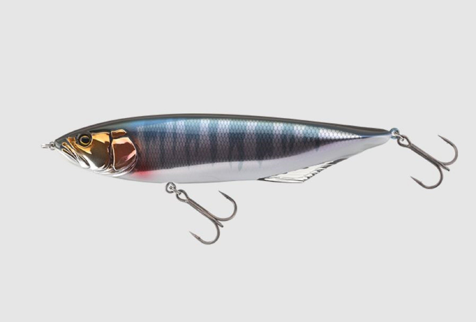 Jackall Dowz Jerk 190 Floating Lure Escape Ketabasu (1714)