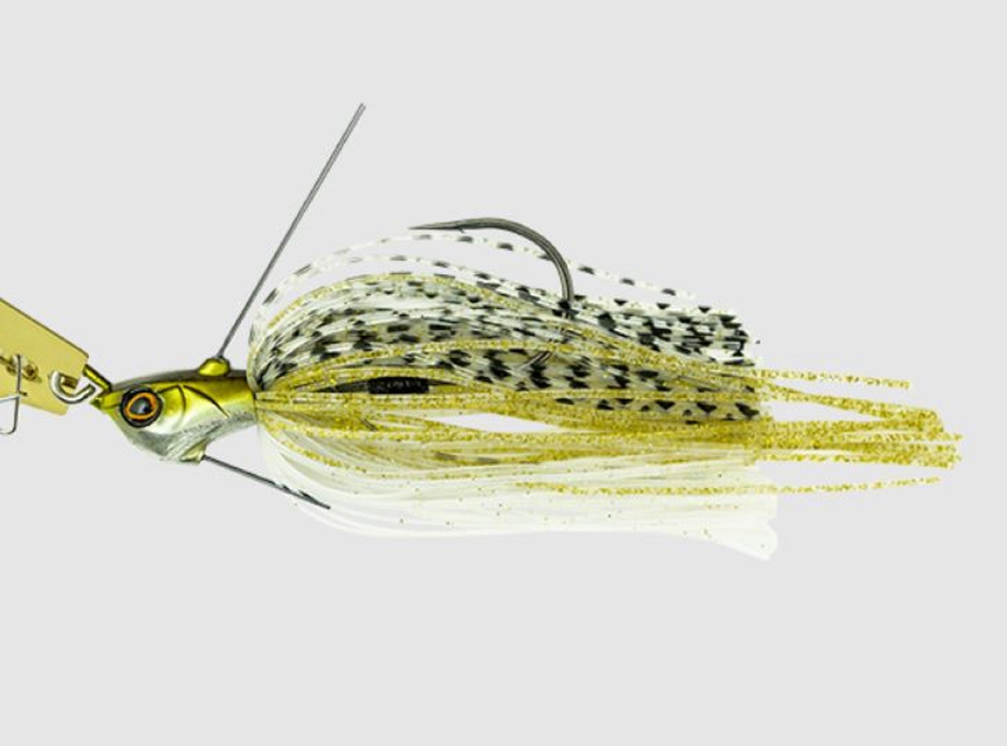 Jackall Super Break B 3/8 oz Sinking Lure Japan Shad (2032)