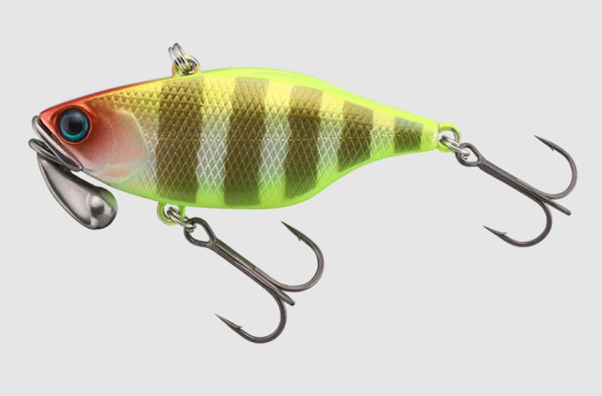 Jackall TN 60 Trigon Silent Vibration Lure Noike Piero (3930)