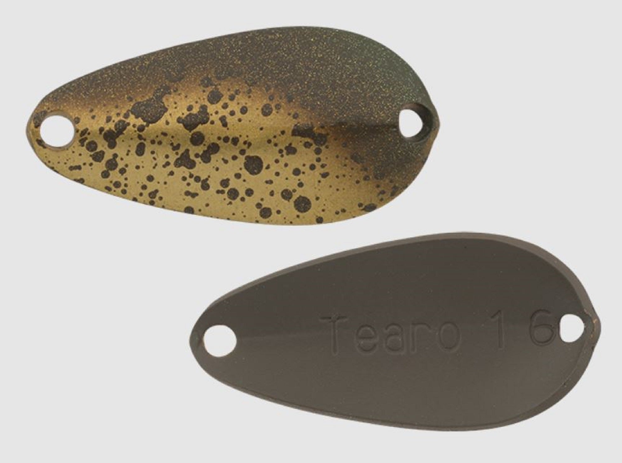 Jackall Timon Tearo Trout Spoon 1.9 grams 219 Genkotu Yazimaito (4302)