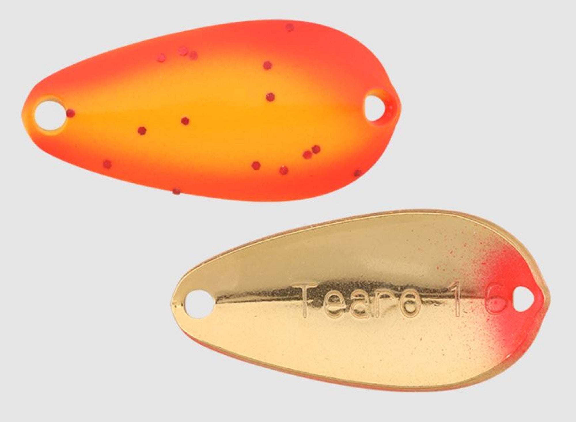 Jackall Timon Tearo Trout Spoon 1.9 grams 220 Kadokin First (4319)