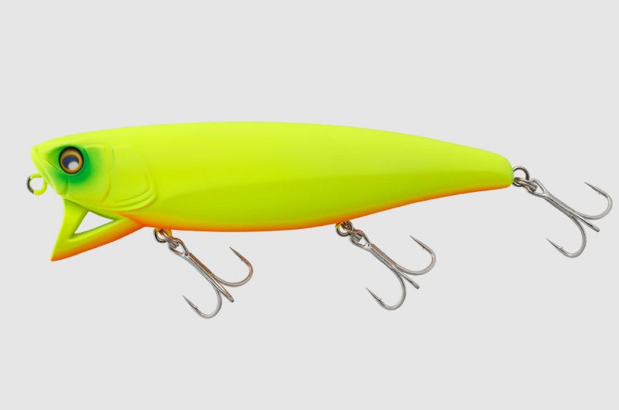 Jackall Raico 132F Fioating Lure All Matte Chart (5163)