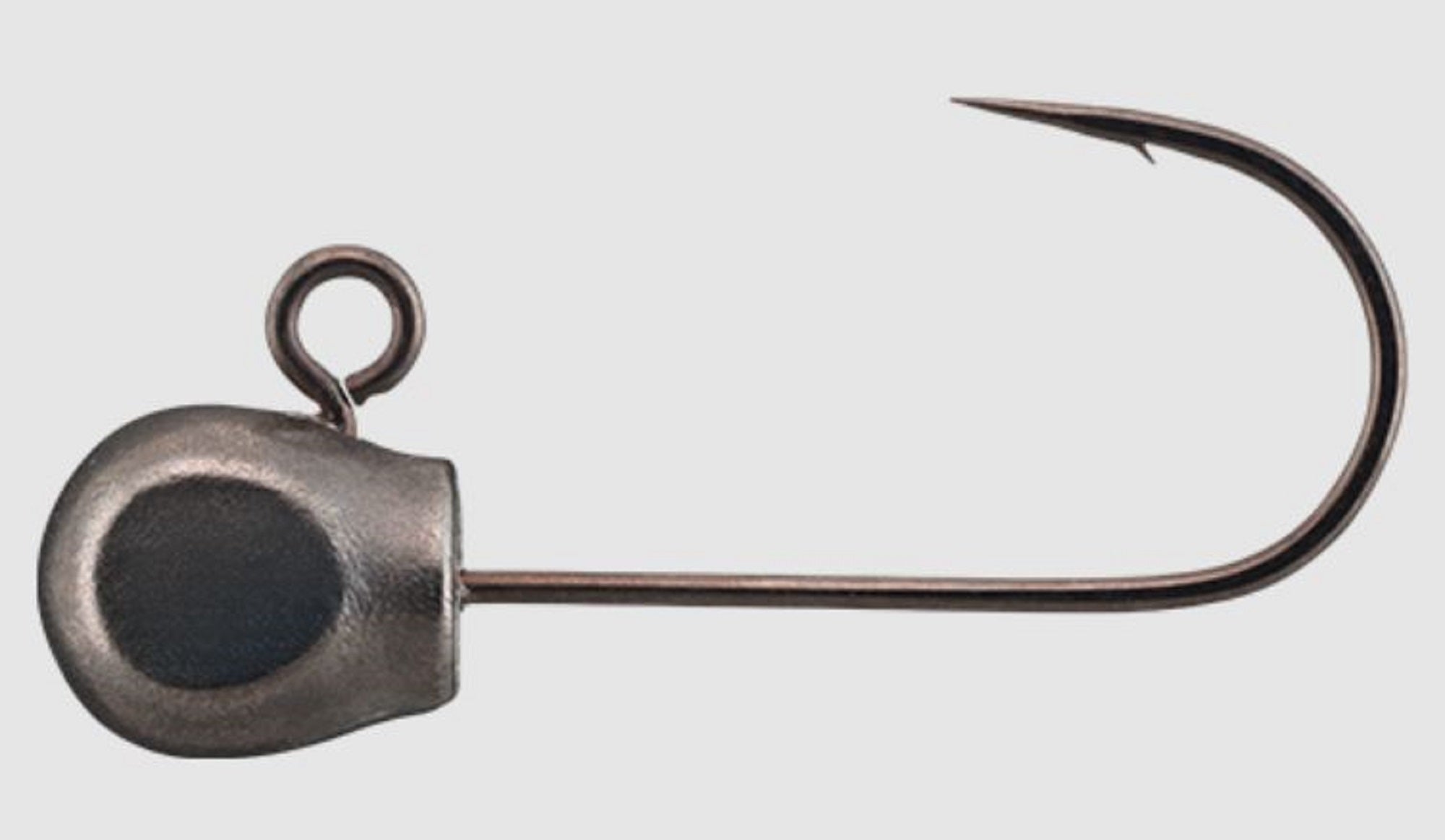 Jackall Jig Head LG Head Type TG Size 3.5g 2pcs (5248)