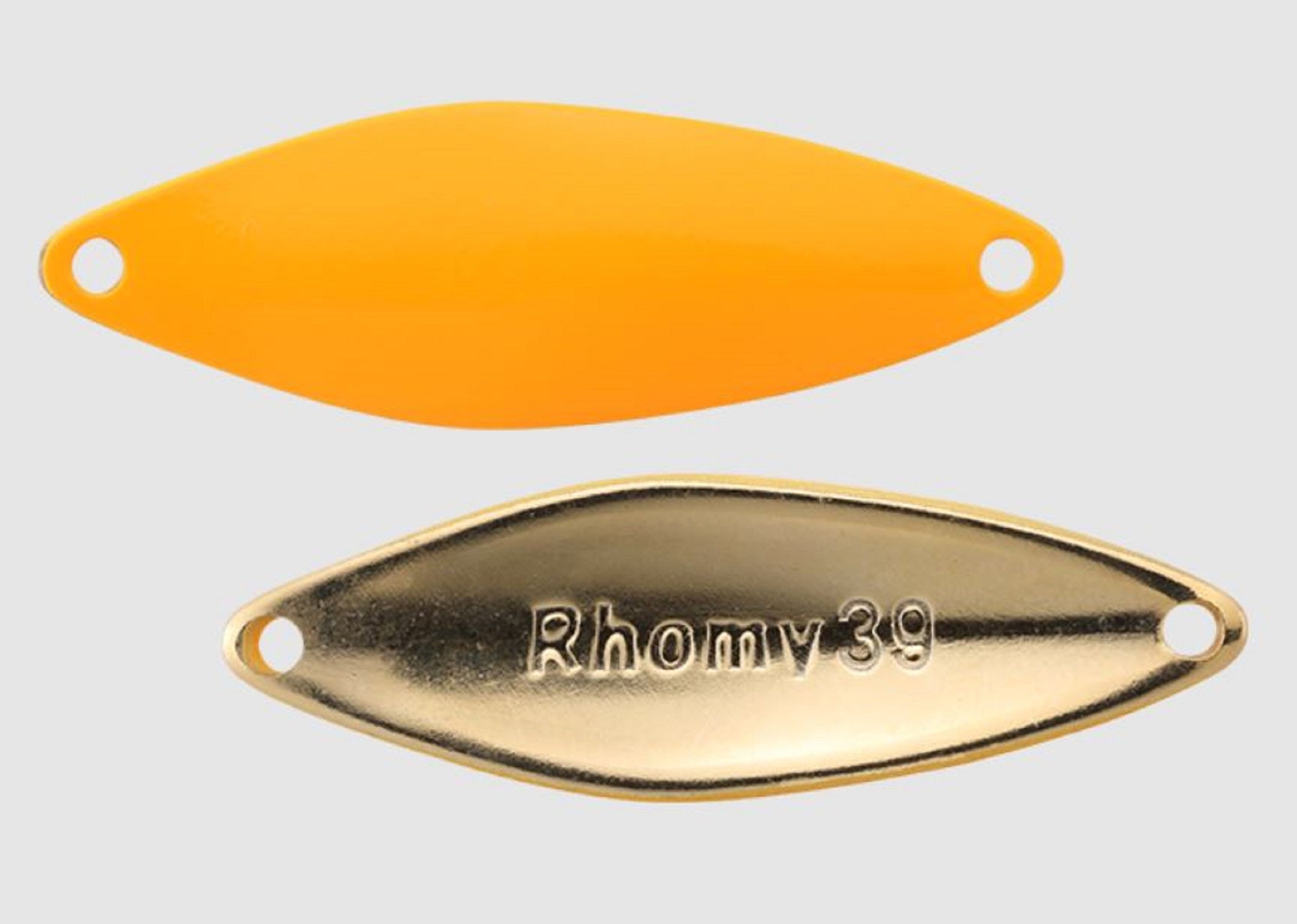 Jackall Timon Rhomy Trout Spoon 2.1 grams 199 Horyu Orekin (5996)