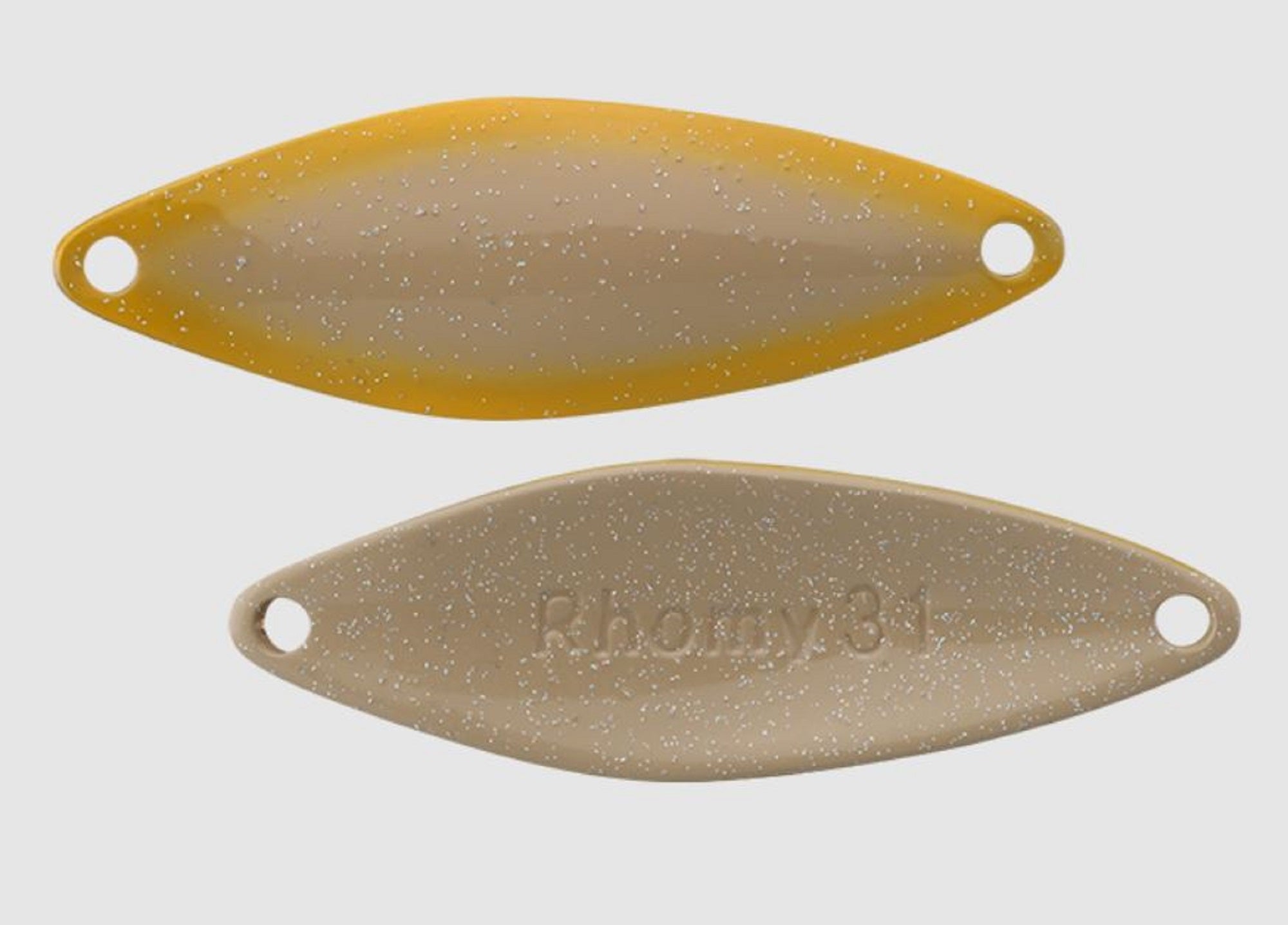 Jackall Timon Rhomy Trout Spoon 2.4 grams Dygomite? (6078)