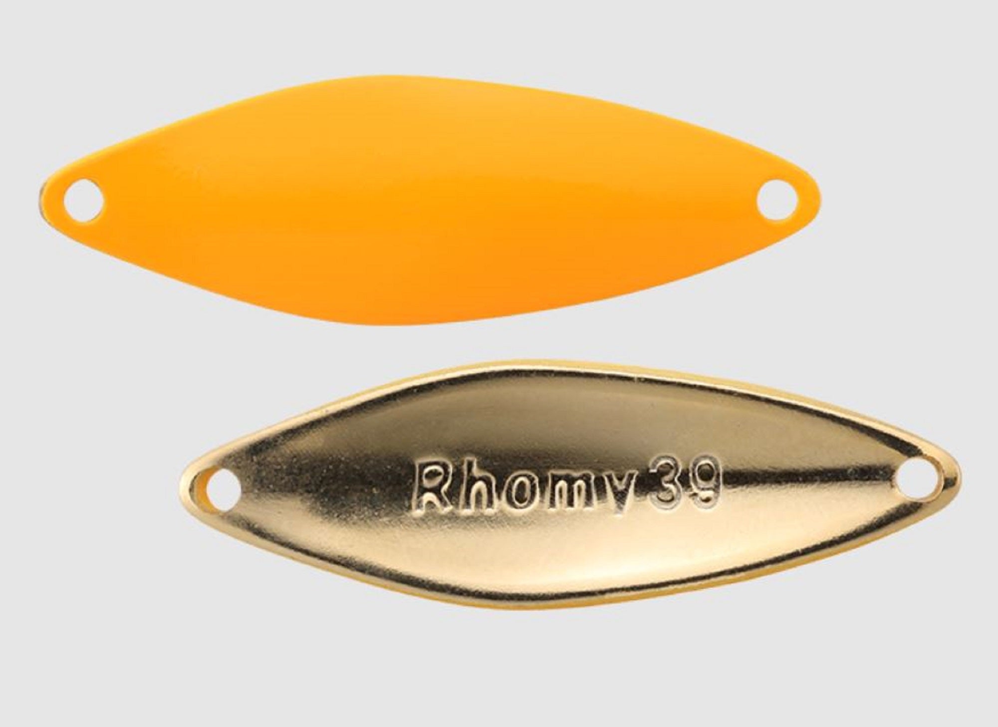 Jackall Timon Rhomy Trout Spoon 2.4 grams 199 Horyu Orekin (6115)