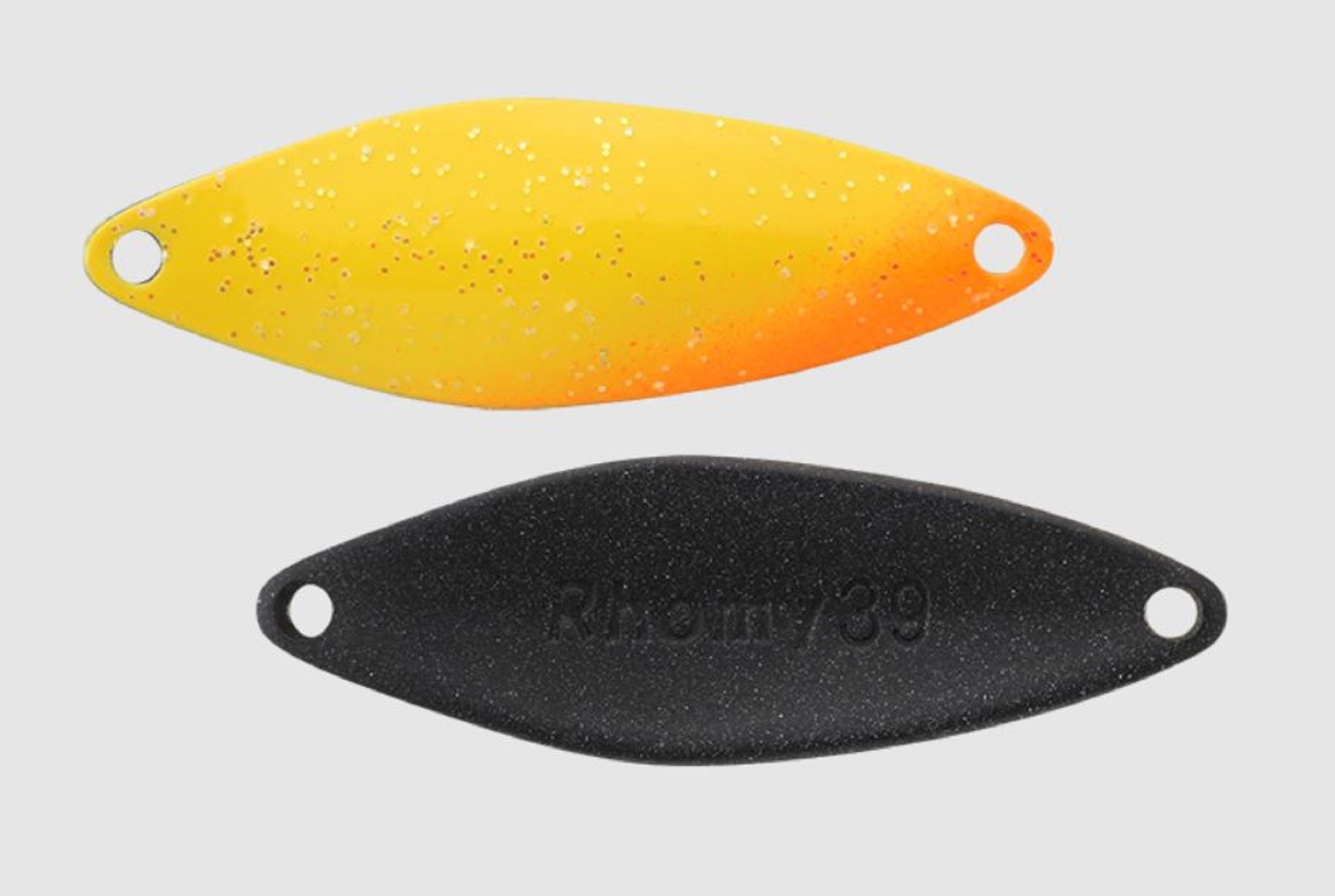Jackall Timon Rhomy Trout Spoon 2.4 grams 209 Sunset (6122)