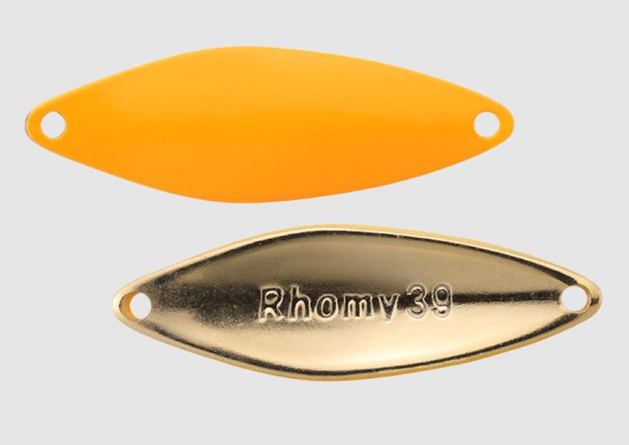 Jackall Timon Rhomy Trout Spoon 3.1 grams 199 Horyu Orekin (6238)