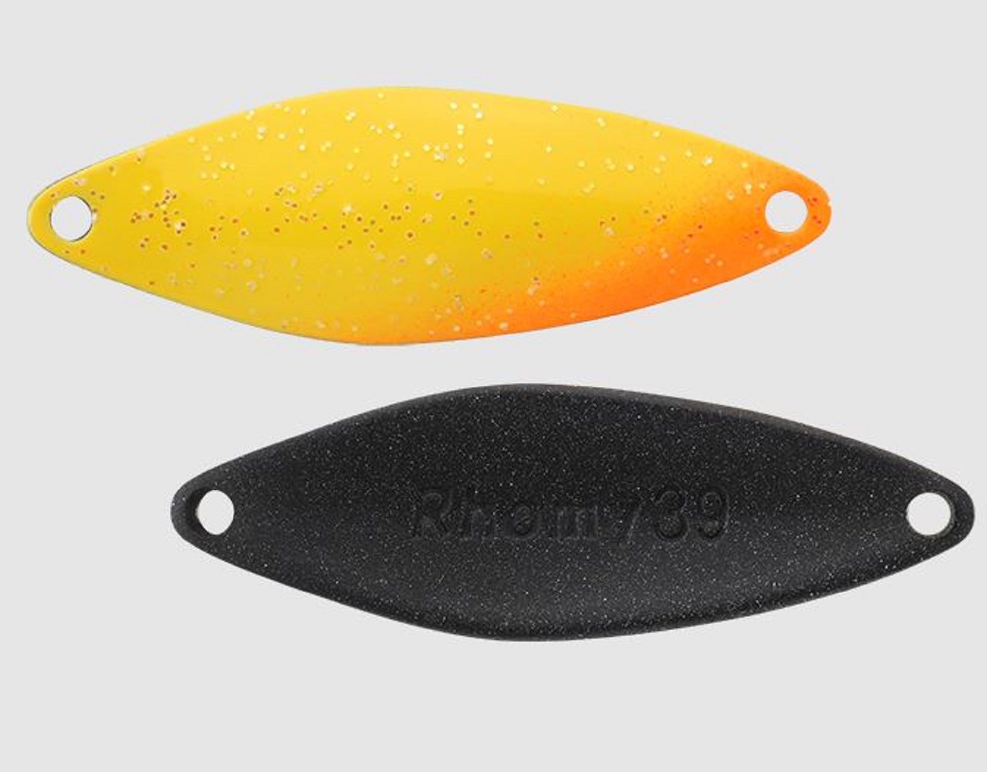 Jackall Timon Rhomy Trout Spoon 3.1 grams 209 Sunset (6245)