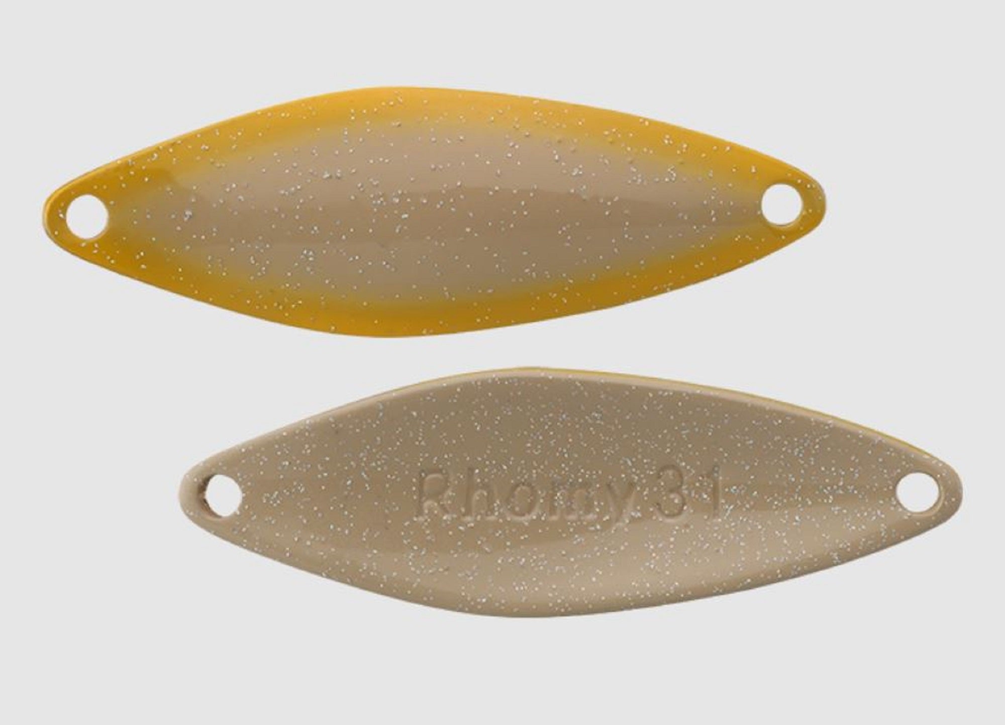 Jackall Timon Rhomy Trout Spoon 3.9 grams Dygomite? (6313)
