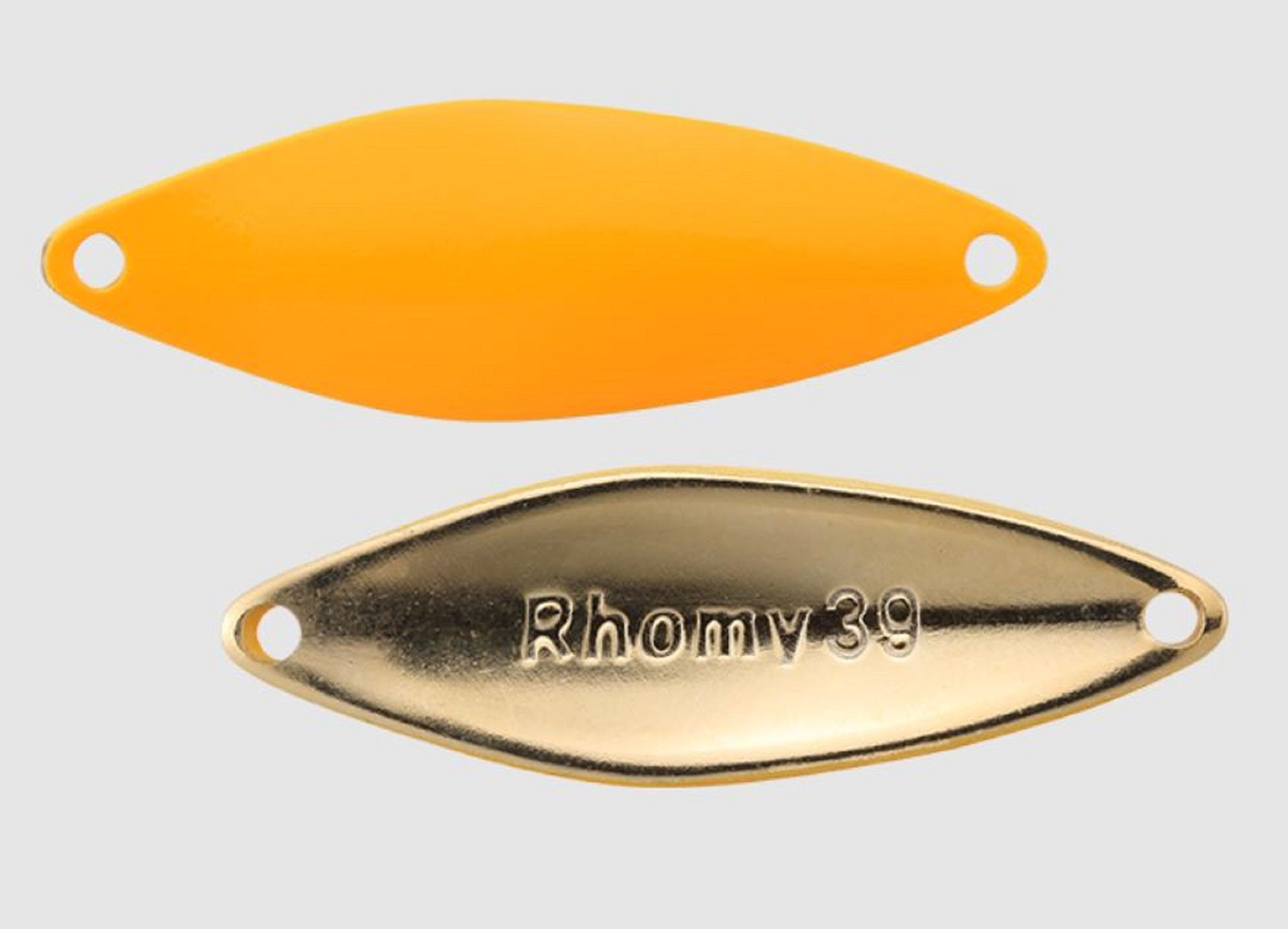 Jackall Timon Rhomy Trout Spoon 3.9 grams 199 Horyu Orekin (6351)