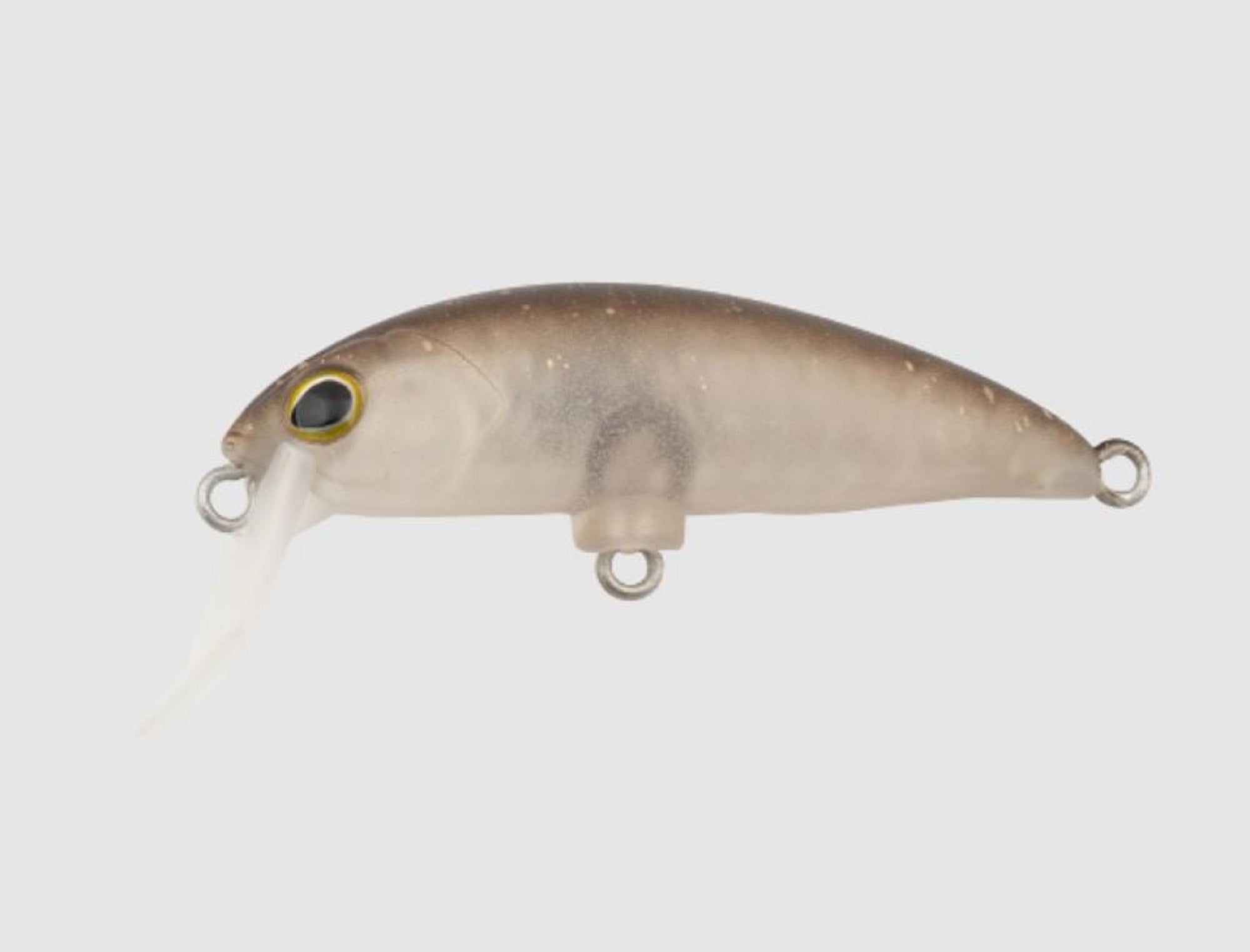 Jackall Timon Buri Buri Minnow HF Rattle 40 mm Floating Lure Daigo (6849)