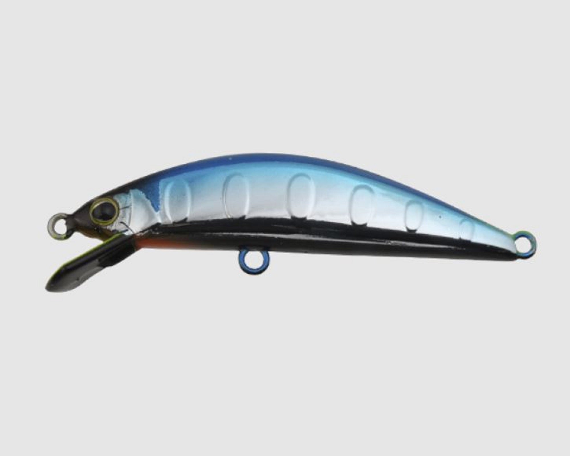 Jackall Timon Tricoroll 47 HW Sinking Lure Namahage Ollie (7051)