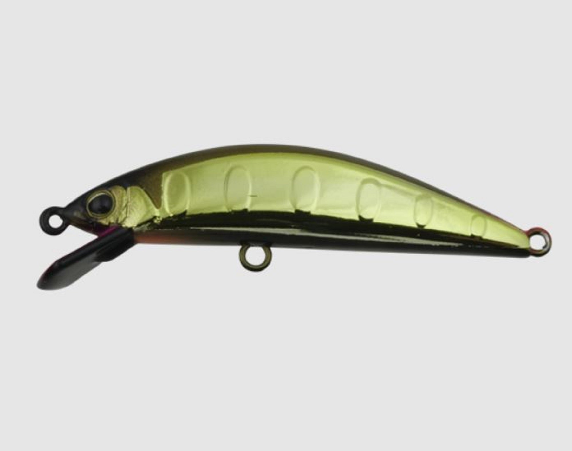 Jackall Timon Tricoroll 55 HW Sinking Lure Sirakami Lily (7068)
