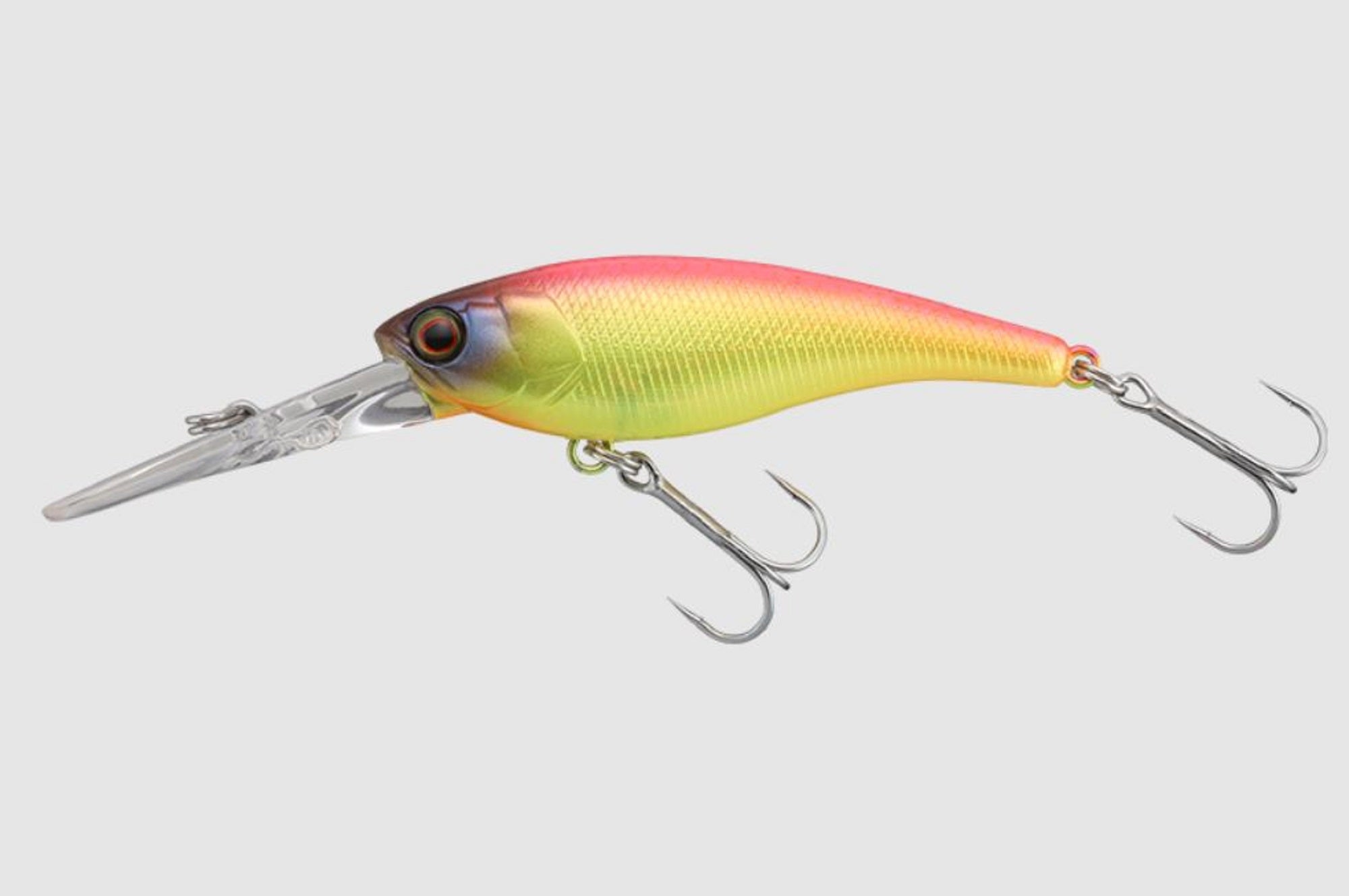 Jackall Soul Shad 45SP Suspend Lure Candy Chart (7259)