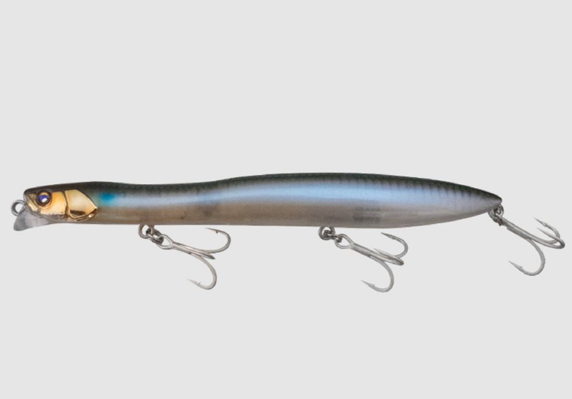 Jackall Hiei 123SF Slow Floating Lure Inakko Sherbet (7860)