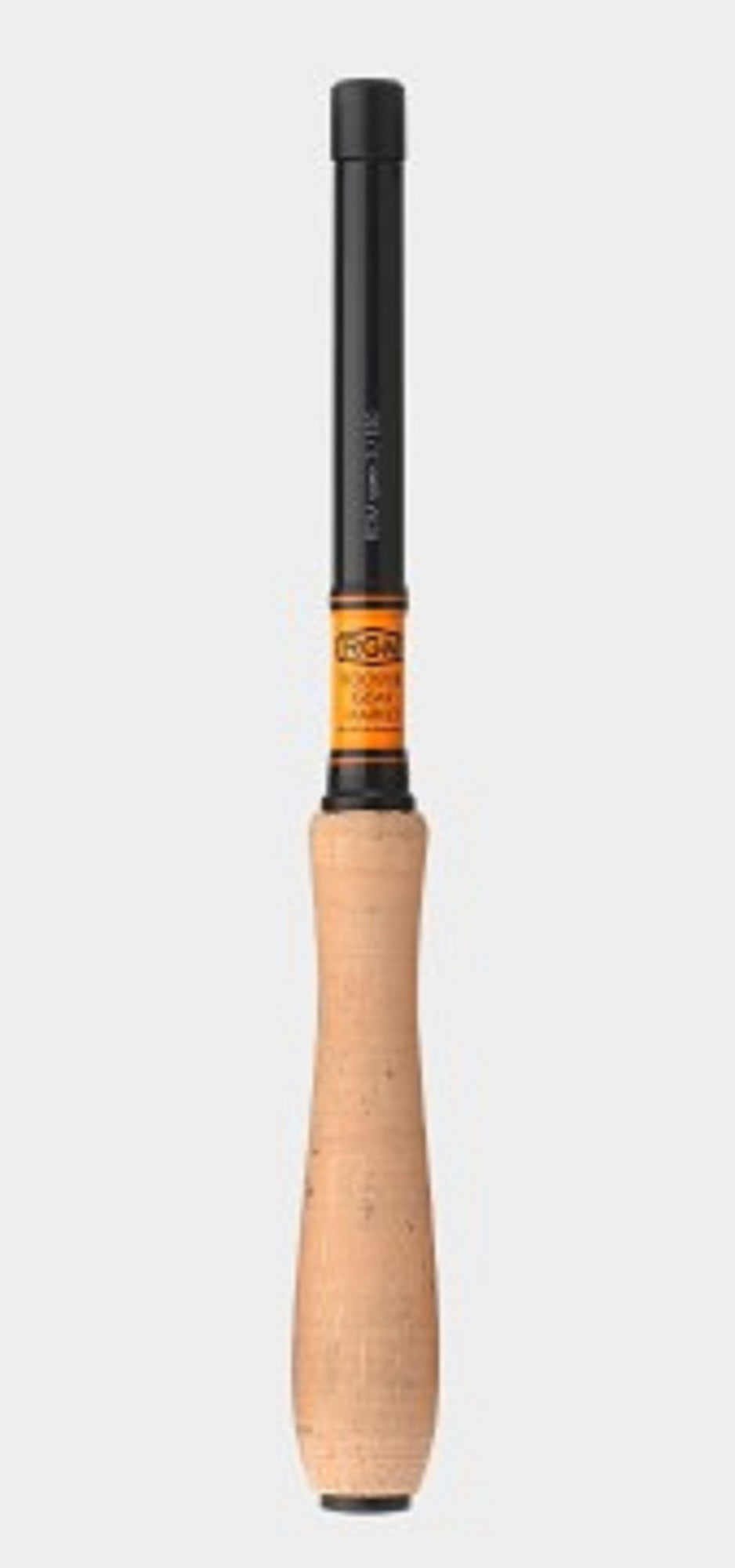 Jackall RGM Rod Pole Telescopic Spec 3 150 Black Orange (9406)