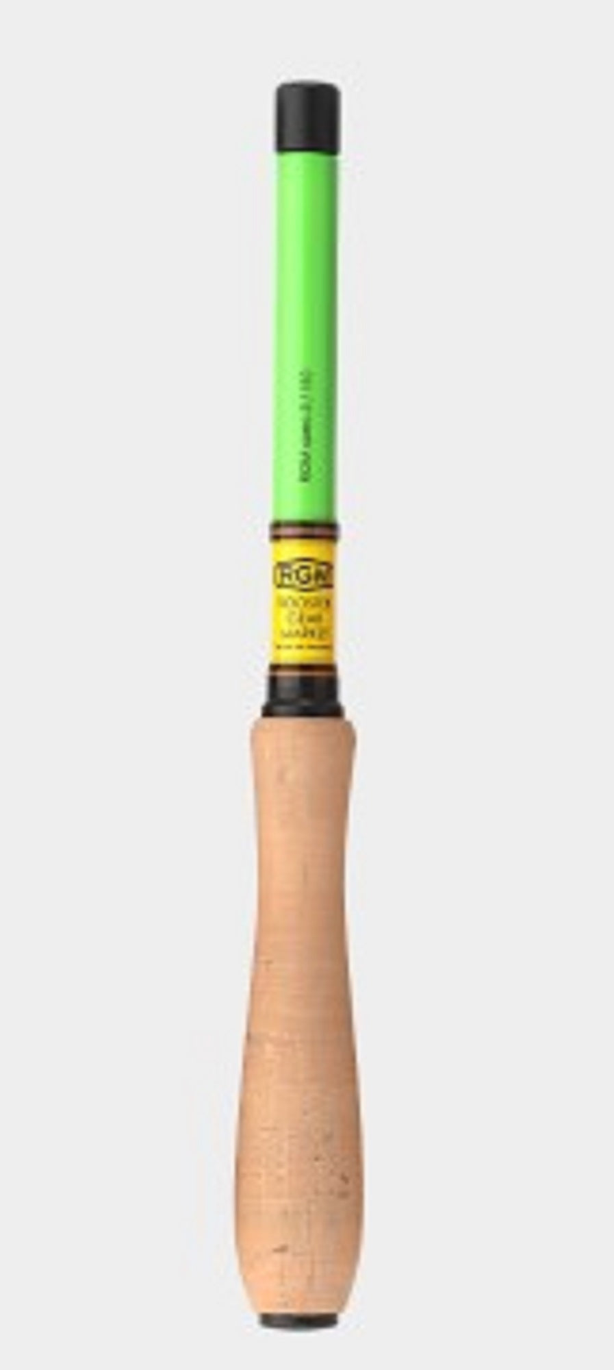 Jackall RGM Rod Pole Telescopic Spec 3 150 Green Yellow (9420)