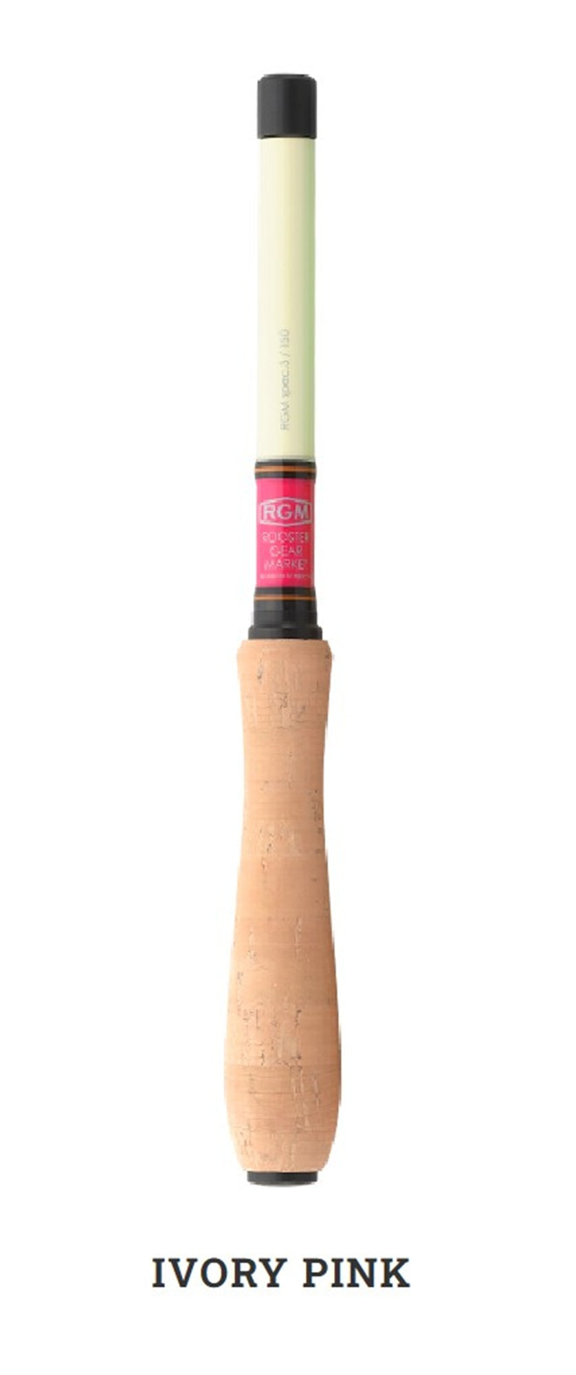 Jackall RGM Rod Pole Telescopic Spec 3 180 Ivory Pink (9499)
