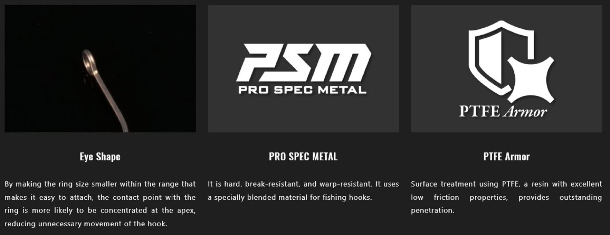 Jackall Timon 35 SP Single Hook Size 5 (0358)