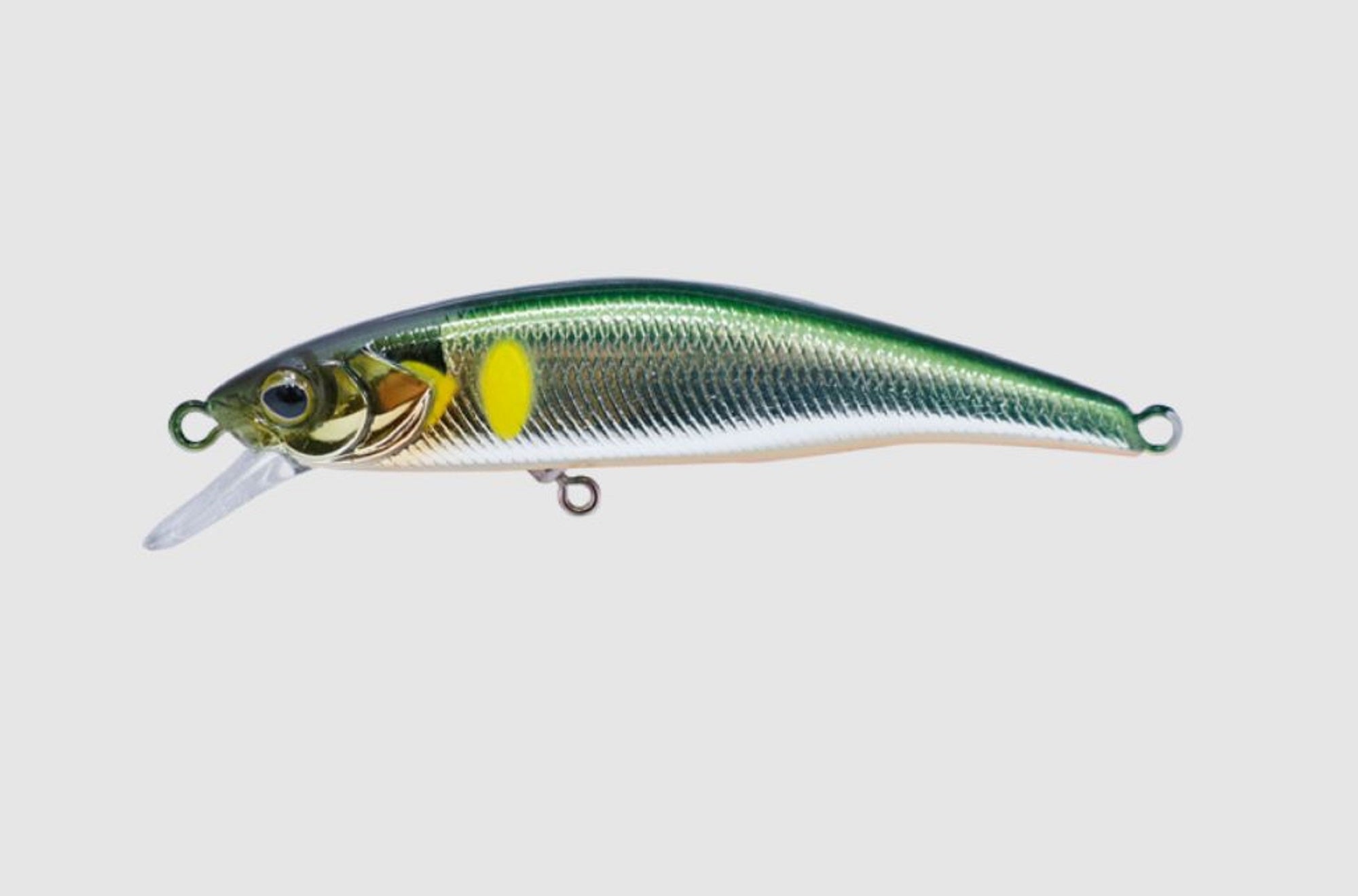 Jackall Timon Ryushin Knocker 43 HW Sinking Lure lash Ayu (0457)
