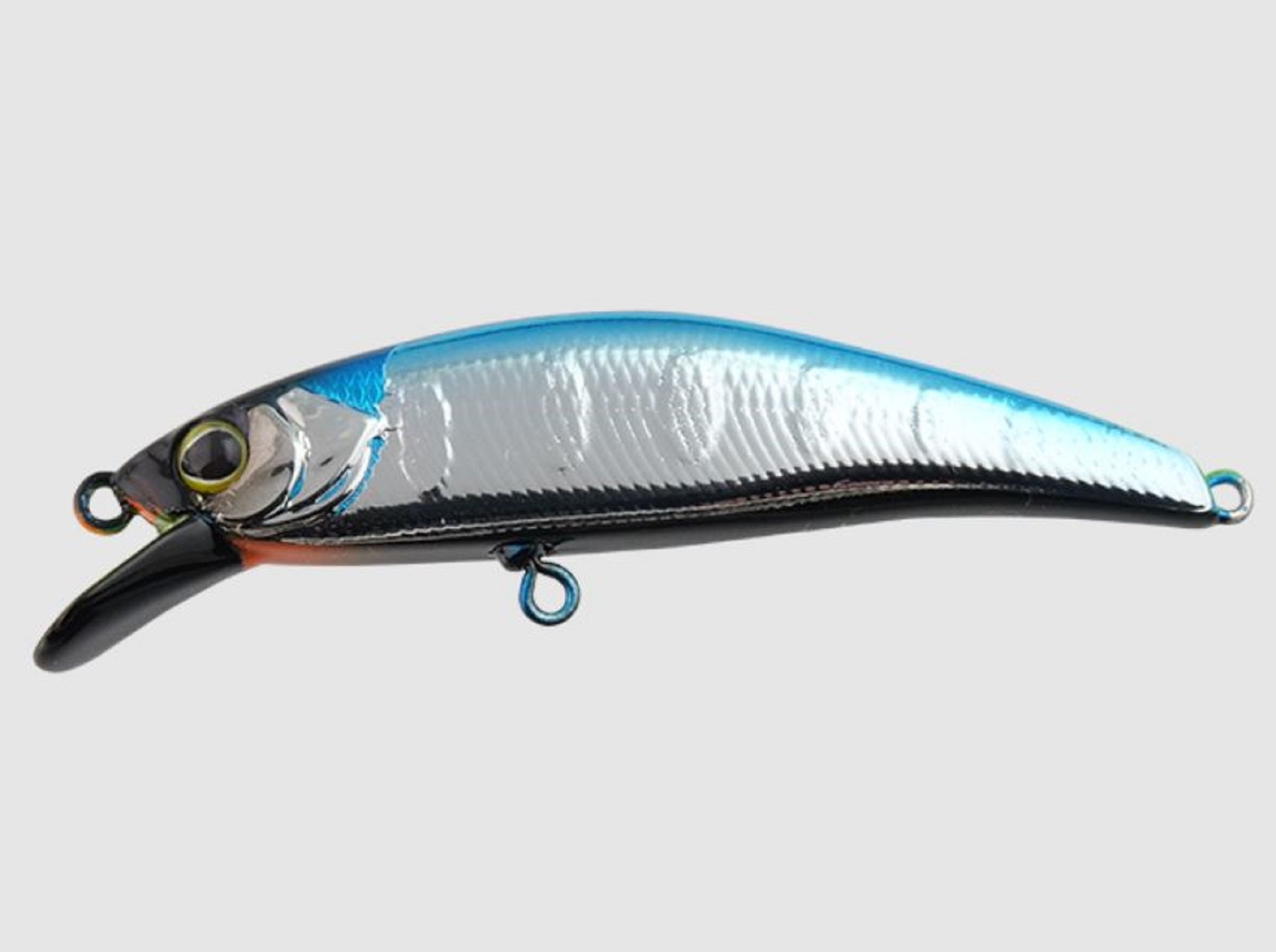 Jackall RGM Tricoroll Ryushin 43 HW Sinking Lure Namahage Ollie (1522)