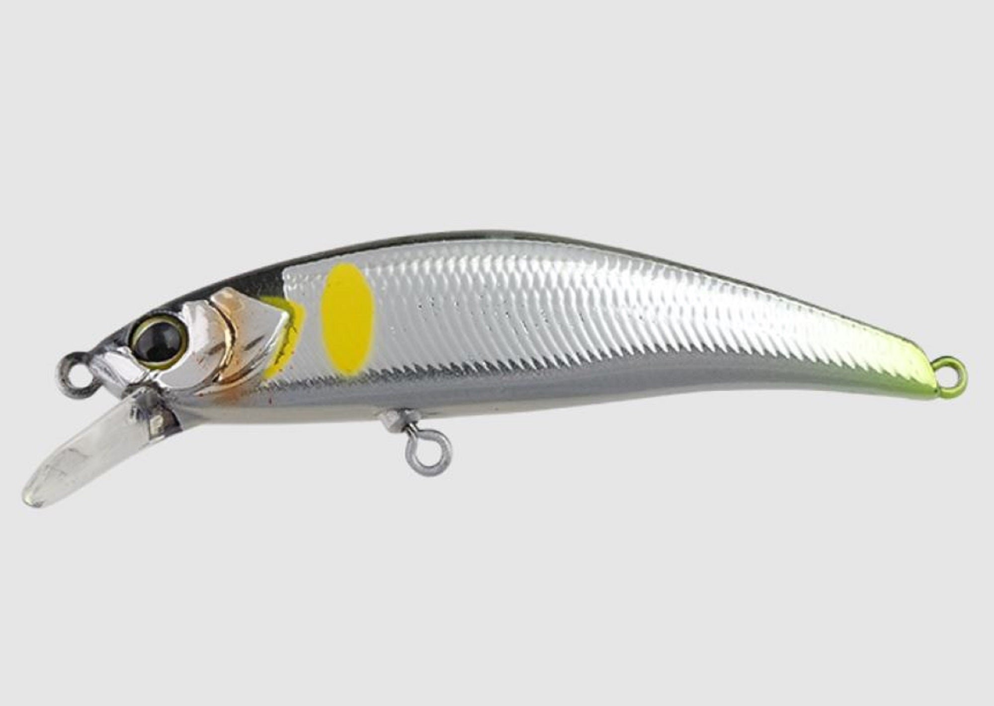Jackall RGM Tricoroll Ryushin 43 HW Sinking Lure Sakanobori (1539)