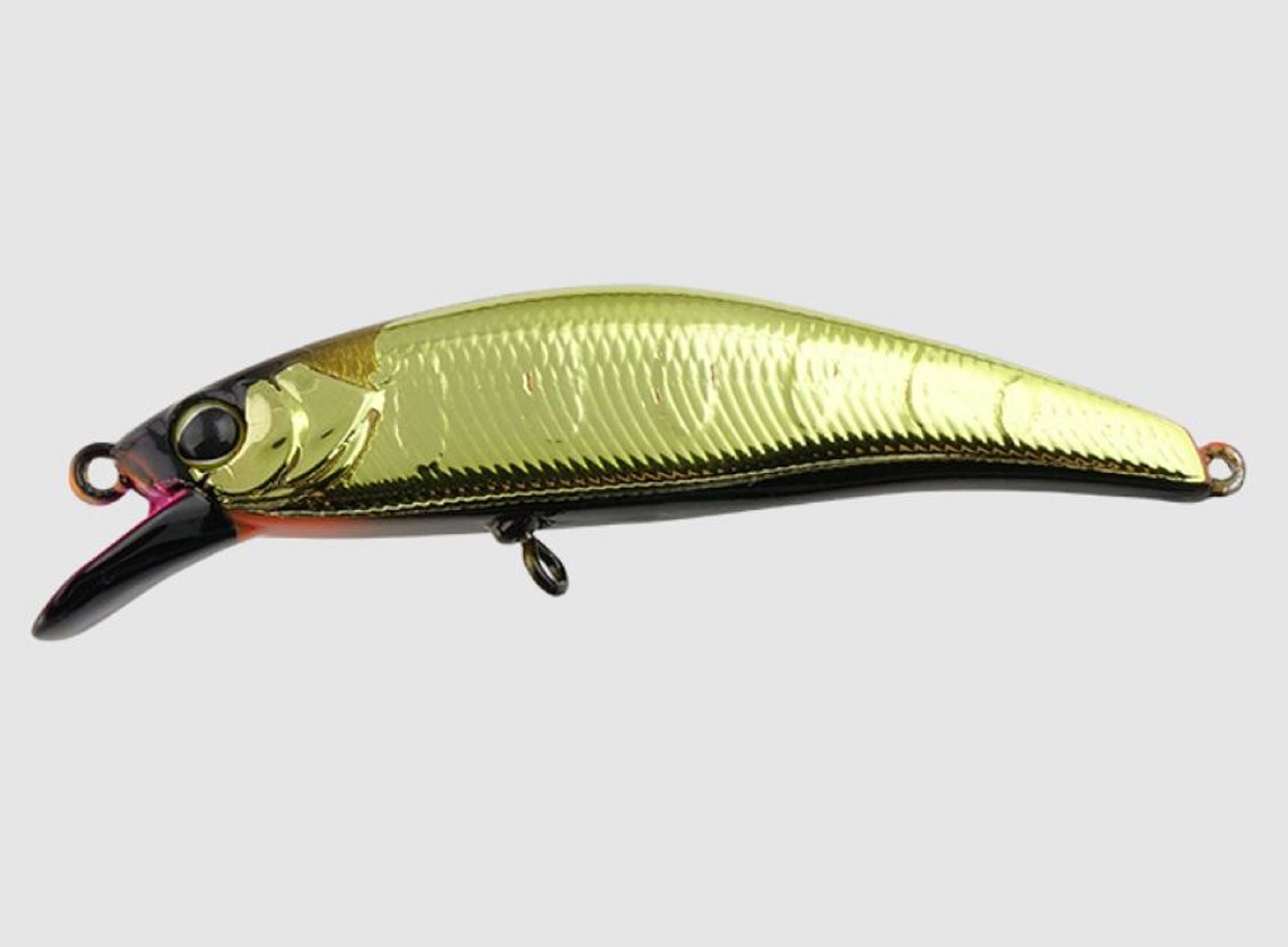 Jackall RGM Tricoroll Ryushin 53 HW Sinking Lure Sirakami Lily (1546)