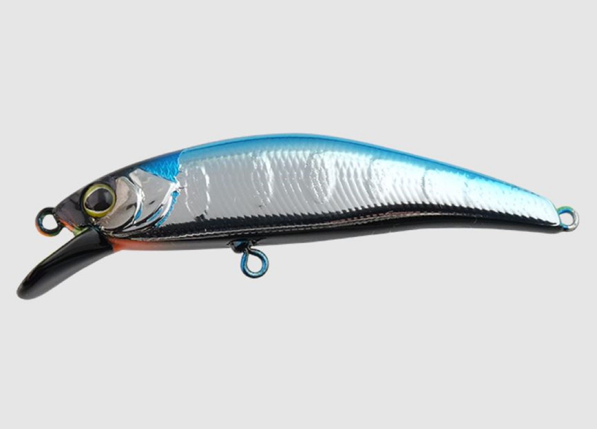 Jackall RGM Tricoroll Ryushin 53 HW Sinking Lure Namahage Ollie (1553)