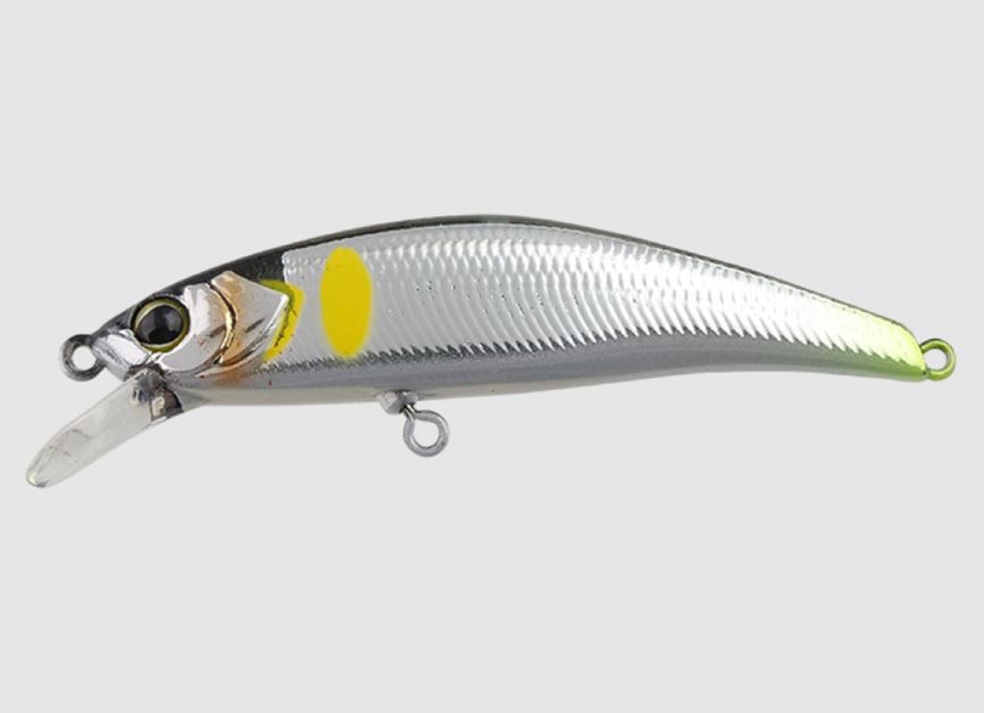 Jackall RGM Tricoroll Ryushin 53 HW Sinking Lure Naga Sakanobori (1560)