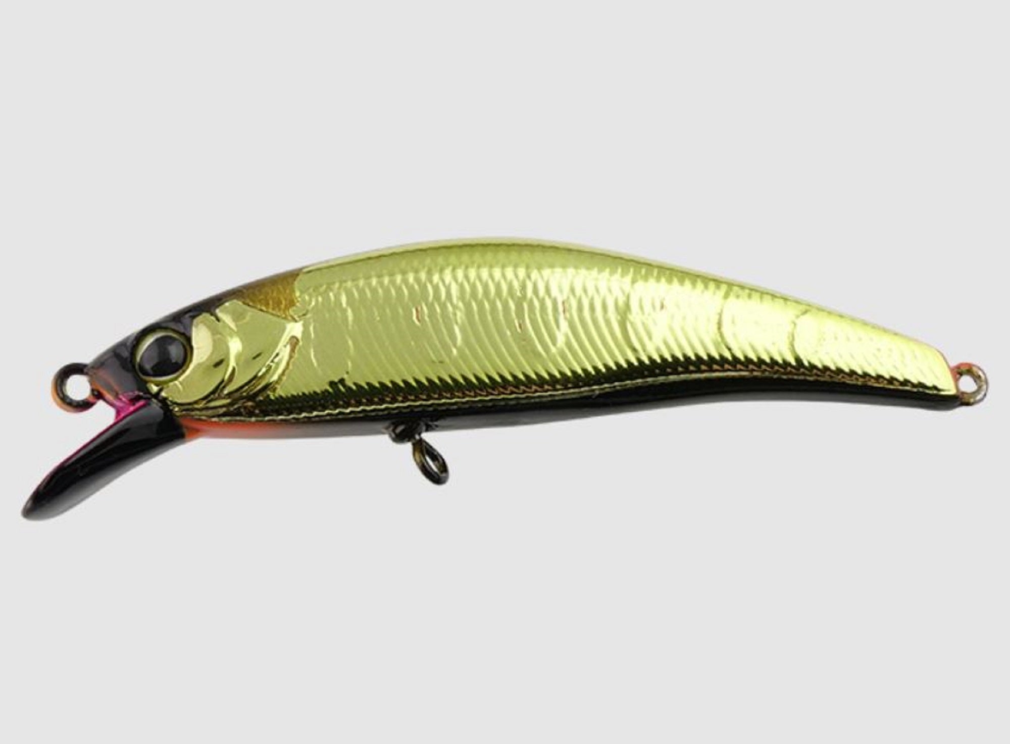Jackall Timon Tricoroll Ryushin 63 HW Sinking Lure Sirakami Lily (1577)