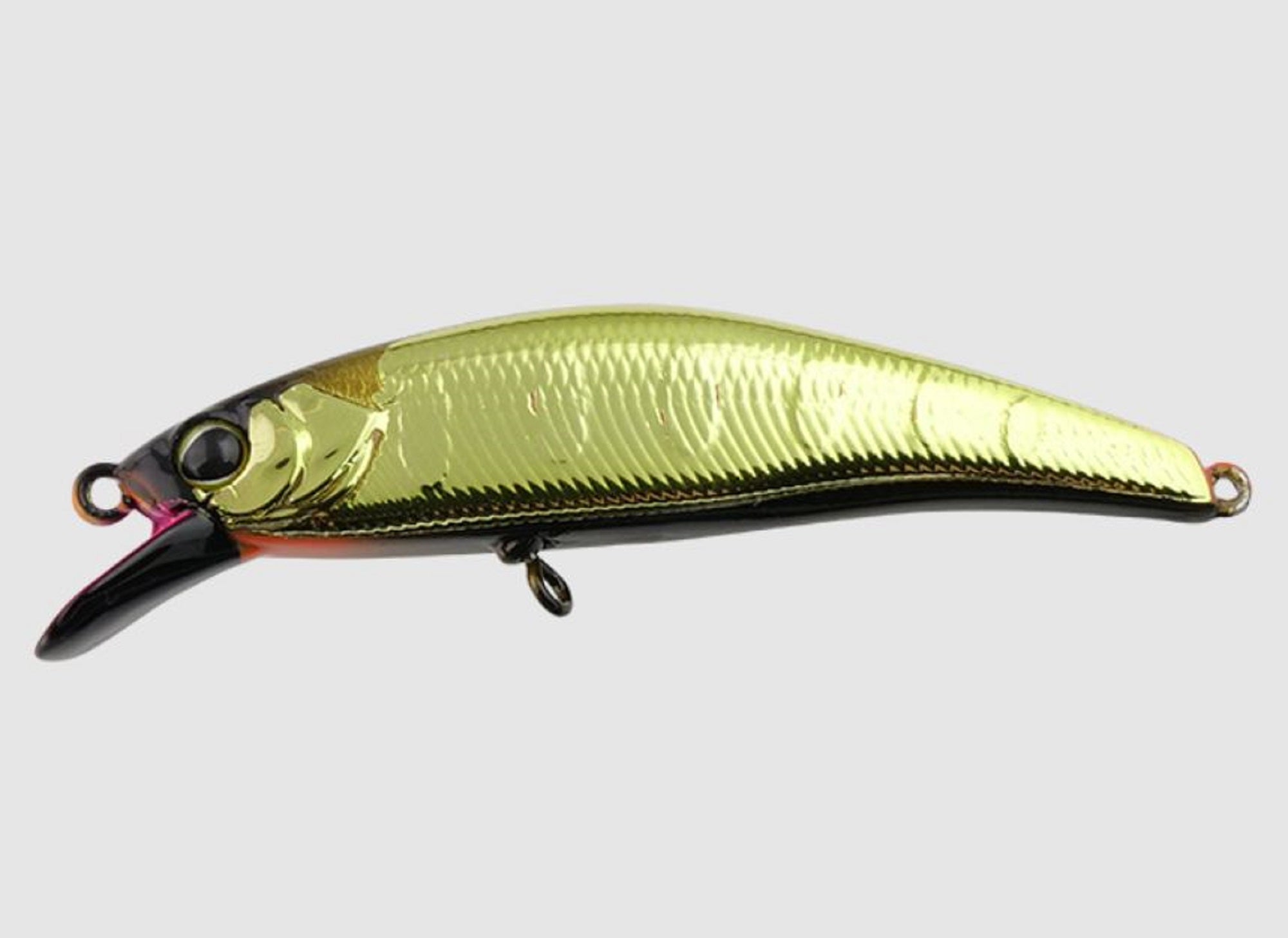 Jackall Timon Tricoroll Ryushin 70 HW Sinking Lure Sirakami Lily (1607)