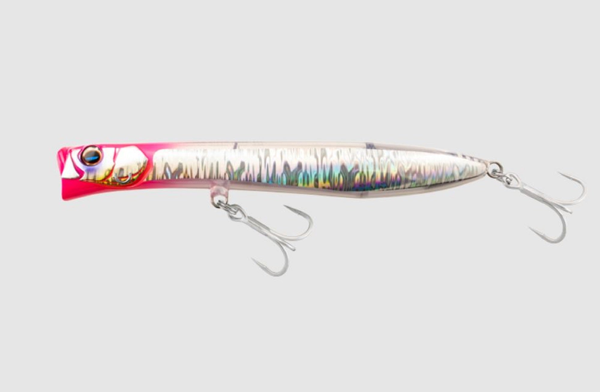 Jackall Cian Popper Roar 240F Floating Lure Visible Pink (3380)