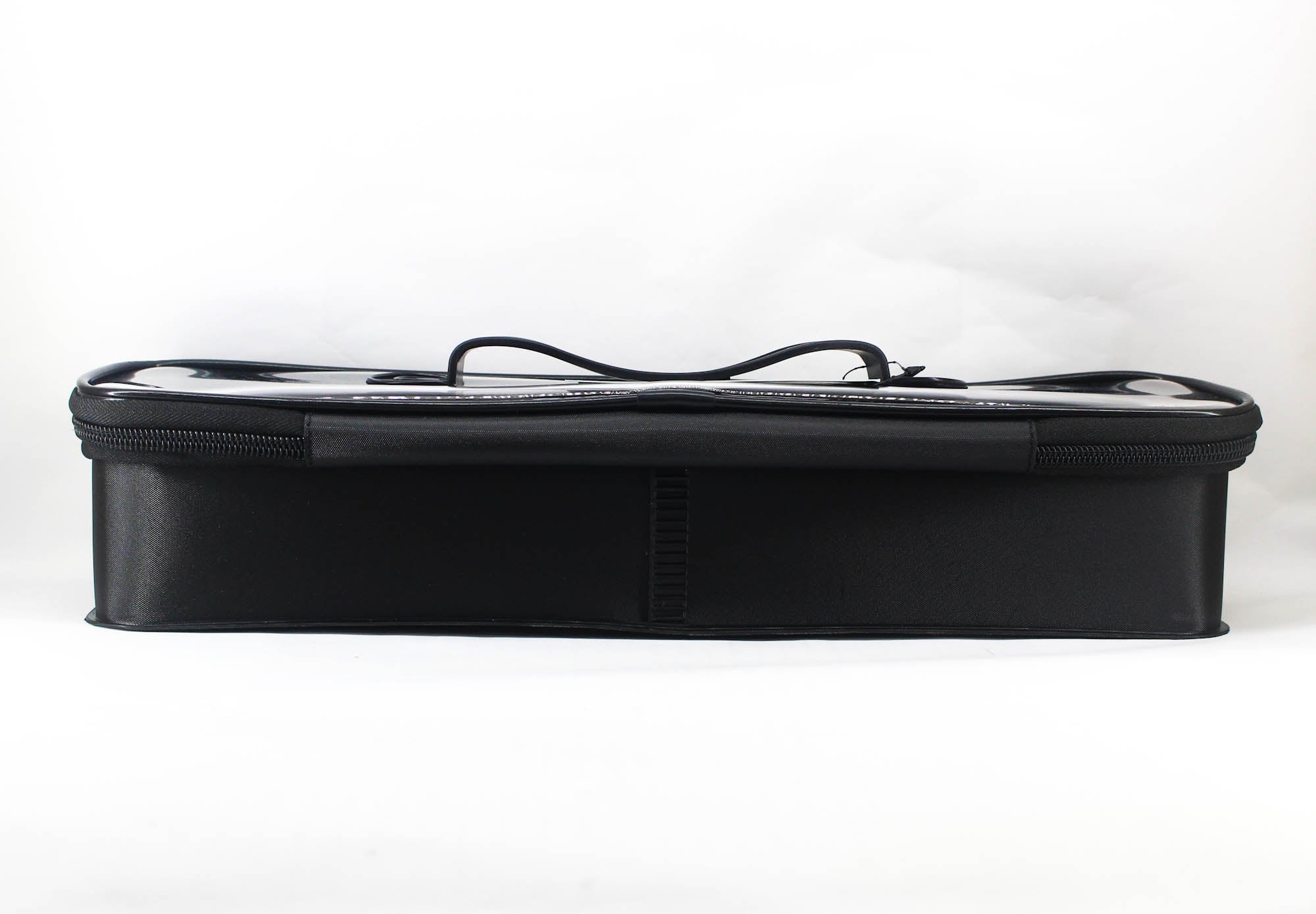 Jackall Pouch Container Black Size M-WH-2 90 x 375 x 70 mm (3540)