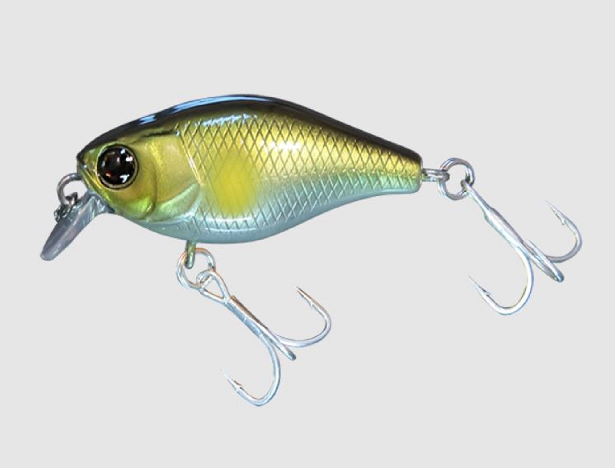 Jackall Chubby 41F SSR Floating Lure Ayu (5551)