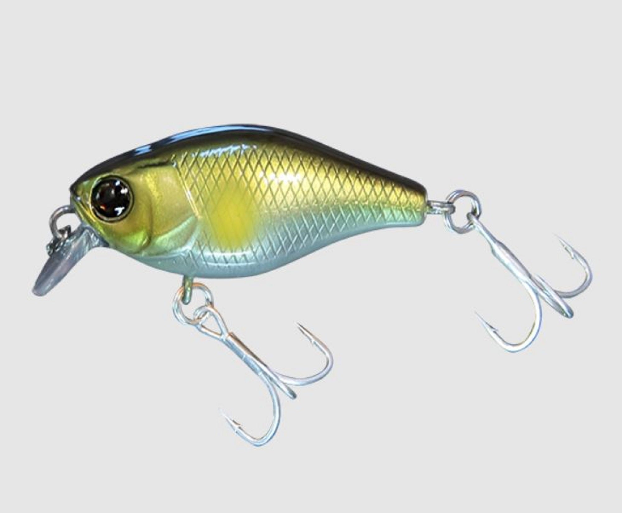 Jackall Chubby 41F Floating Lure Ayu (5636)
