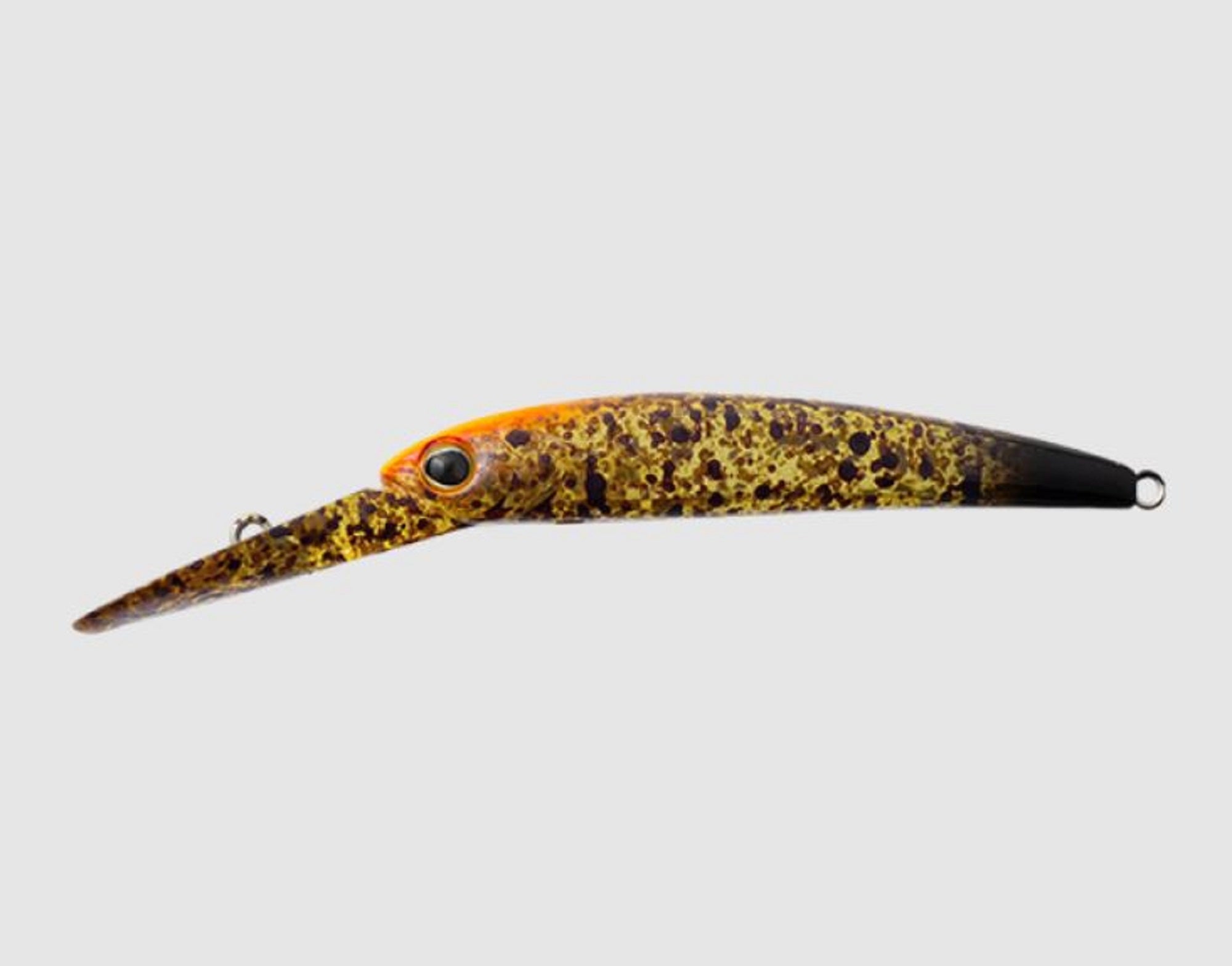 Jackall Timon TC Reigen MR 52 mm Floating Lure CT Pellet 1Gou (6978)