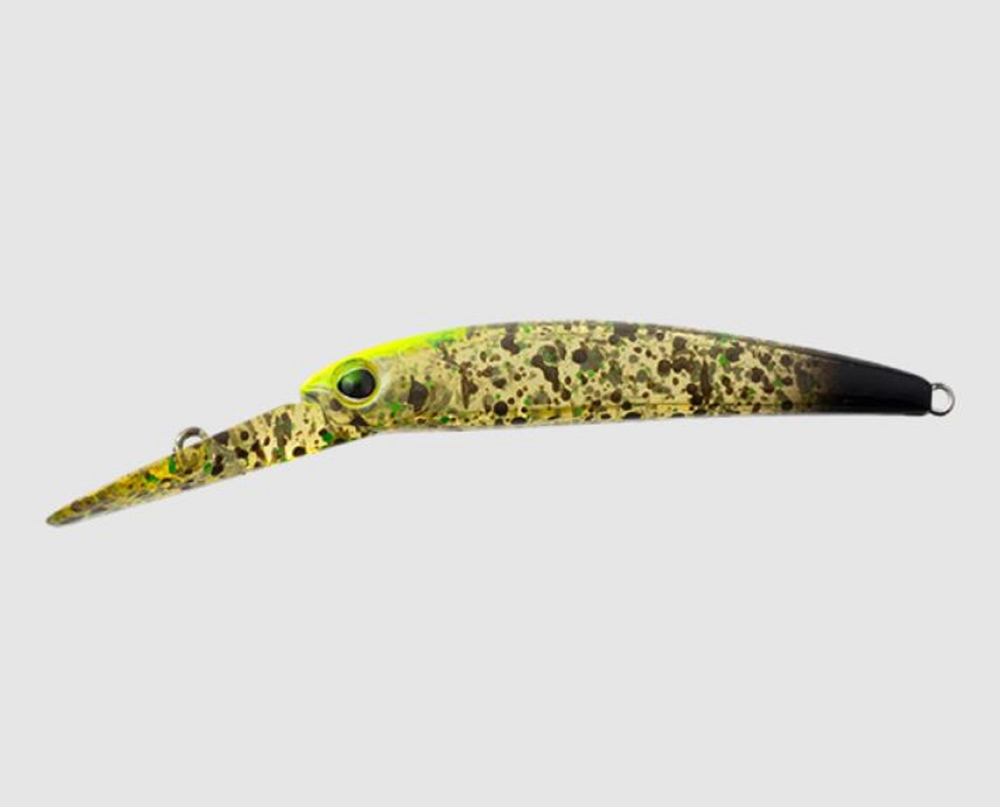 Jackall Timon TC Reigen MR 52 mm Floating Lure CT Pellet 2Gou (6985)