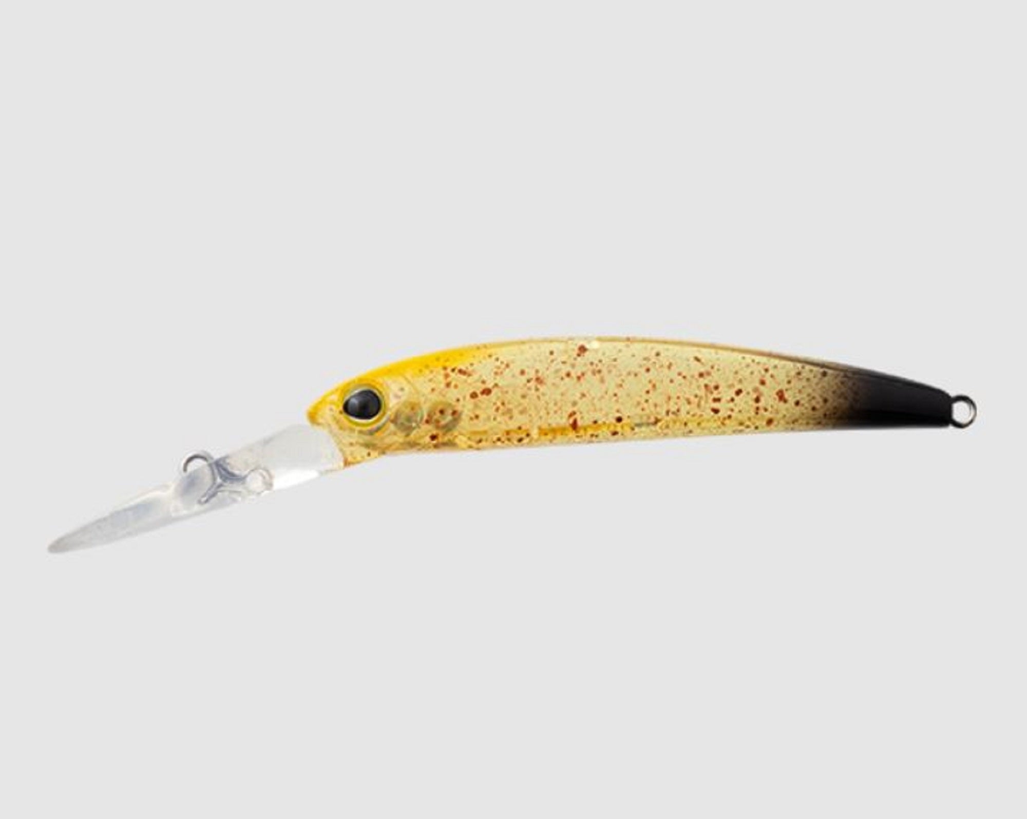 Jackall Timon TC Reigen MR 52 mm Floating Lure No.6 (7005)