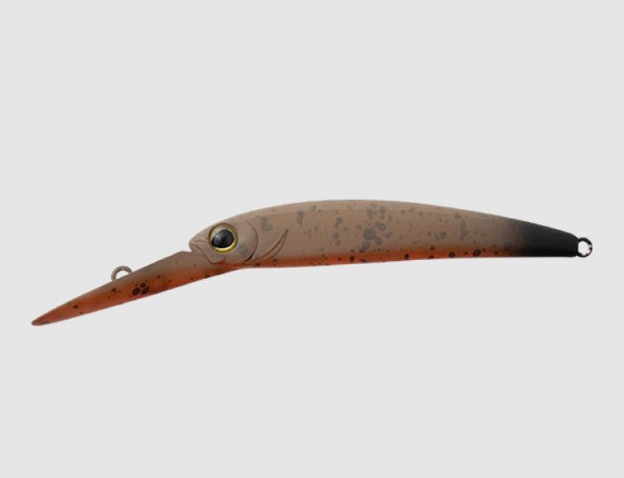 Jackall Timon TC Reigen MR 52 mm Floating Lure BNS (7029)
