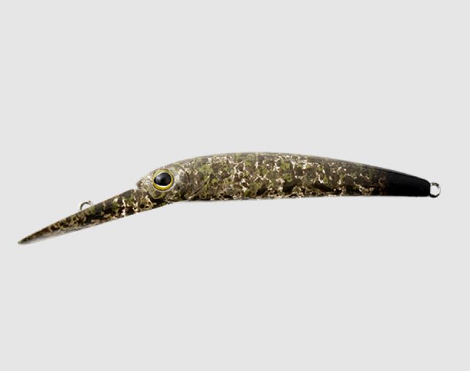 Jackall Timon TC Reigen MR 52 mm Floating Lure Yazy Kabi (7074)