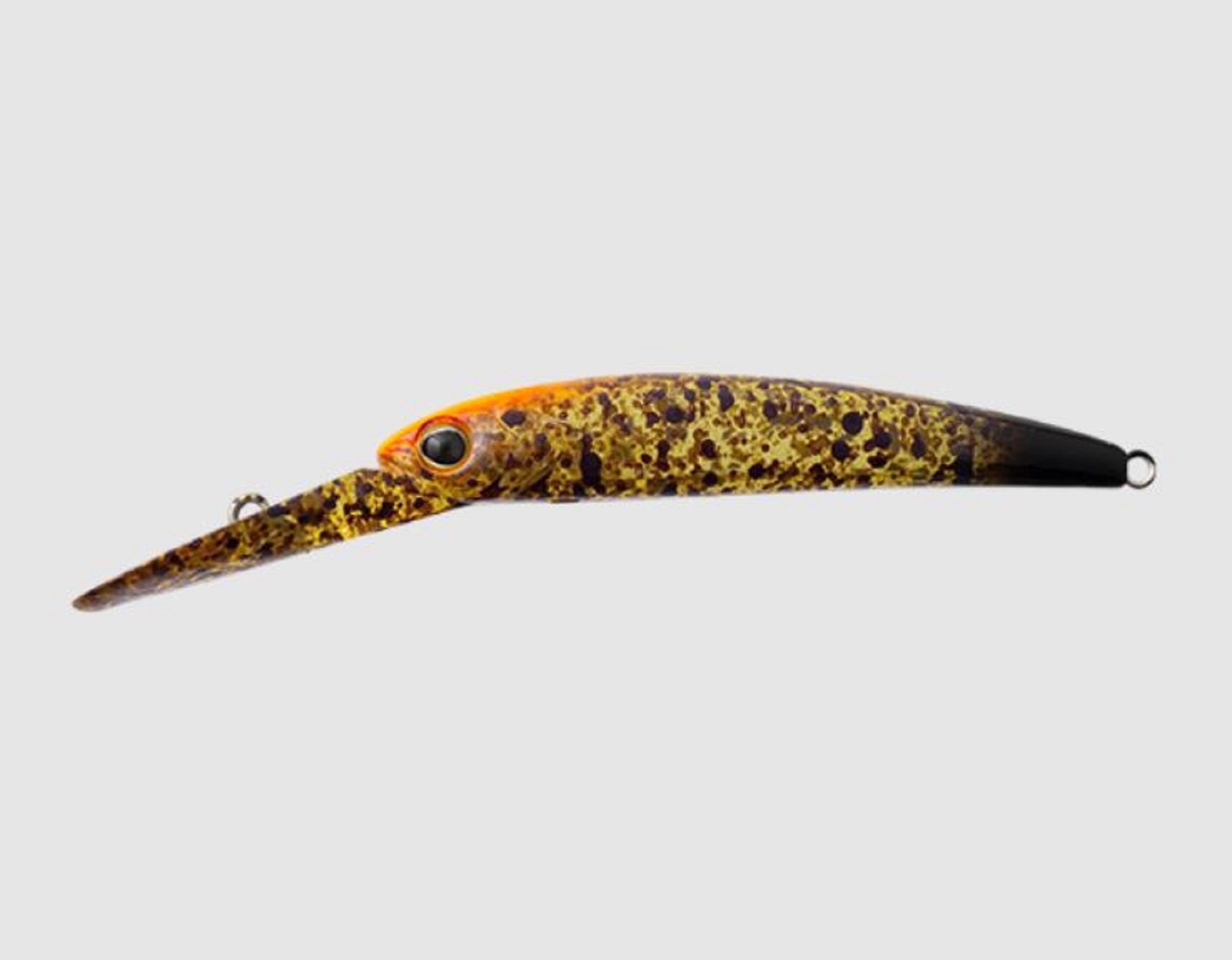 Jackall TC Reigen 52DR Floating Lure Ct Pellet 1Gou (7128)