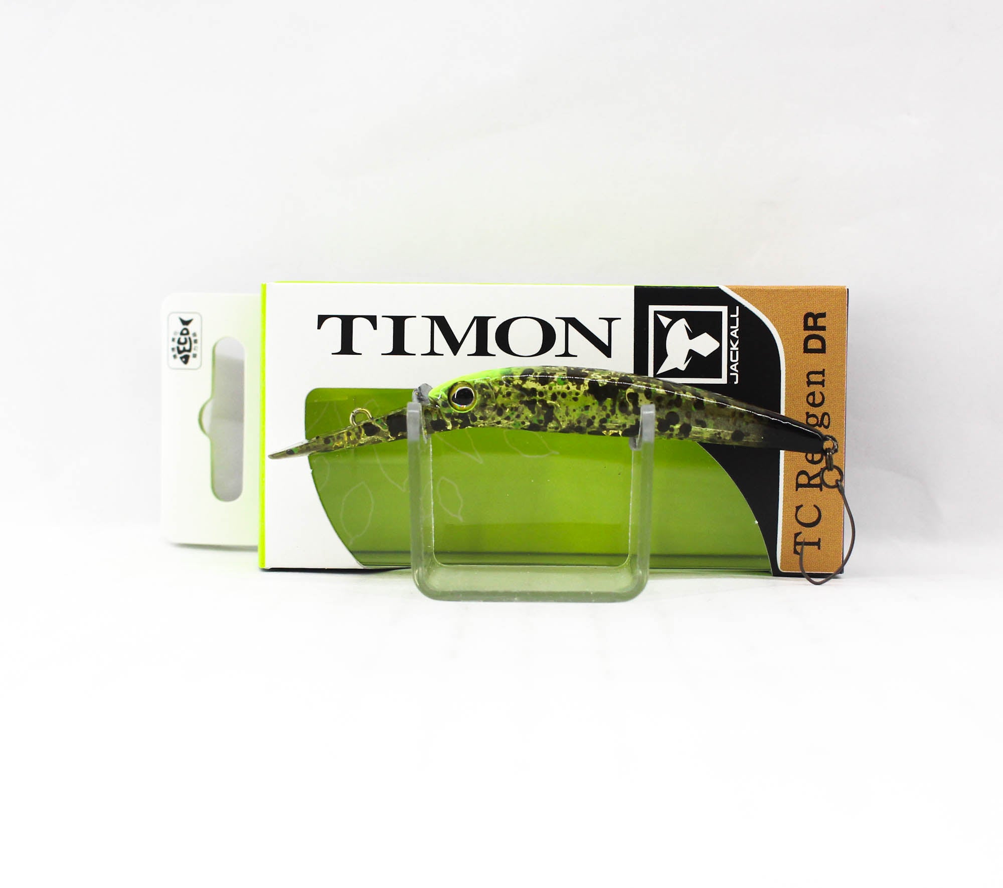 Jackall TC Reigen 52DR Floating Lure Ct Pellet 2Gou (7135)
